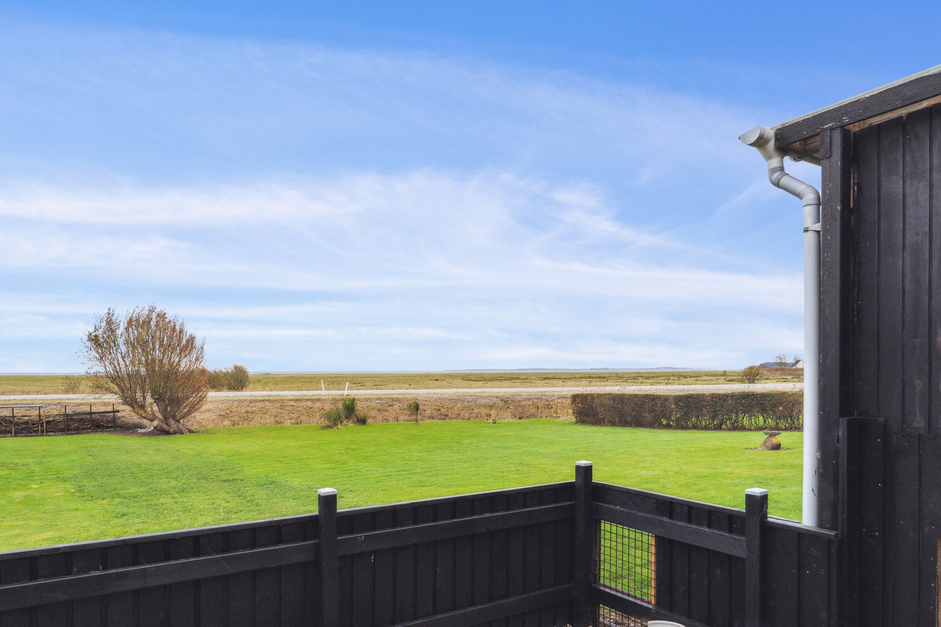 Fremhævet udsigt billede i fuldskærmstilstand. Billede af Skippergade 14, Øsløs, 7742 Vesløs