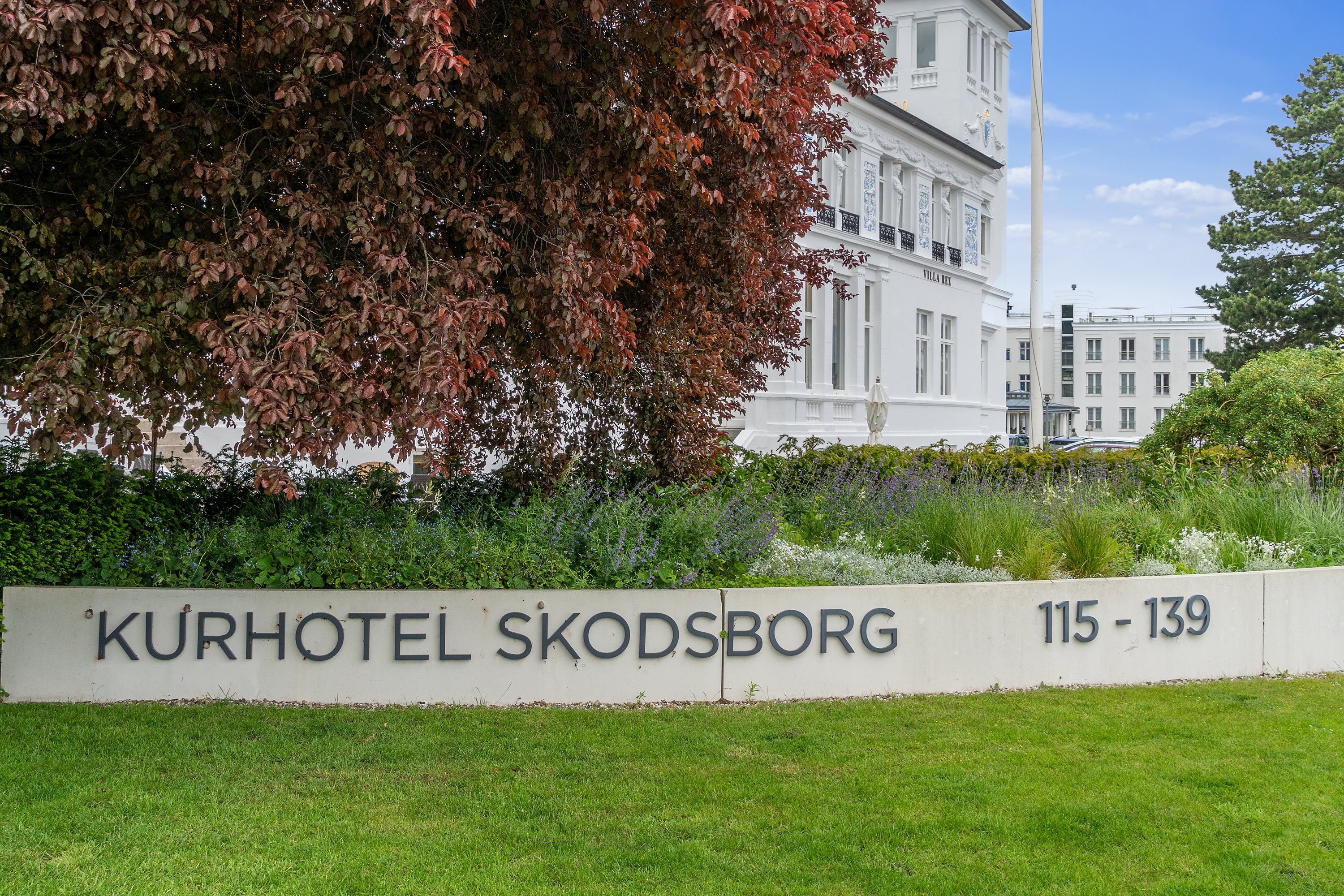 Fremhævet andet billede i fuldskærmstilstand. Billede af Skodsborgvej 412, 1. th., 2942 Skodsborg