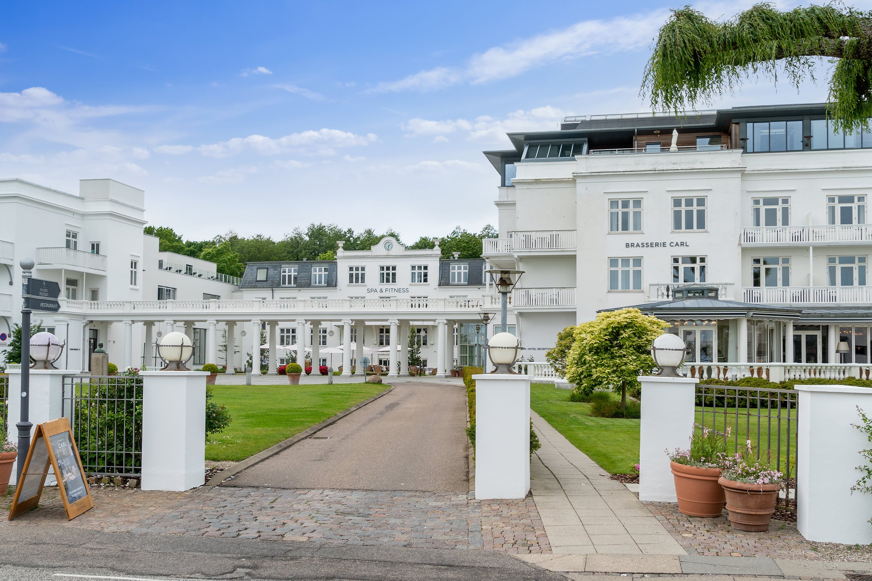 Fremhævet andet billede i fuldskærmstilstand. Billede af Skodsborgvej 412, 1. th., 2942 Skodsborg