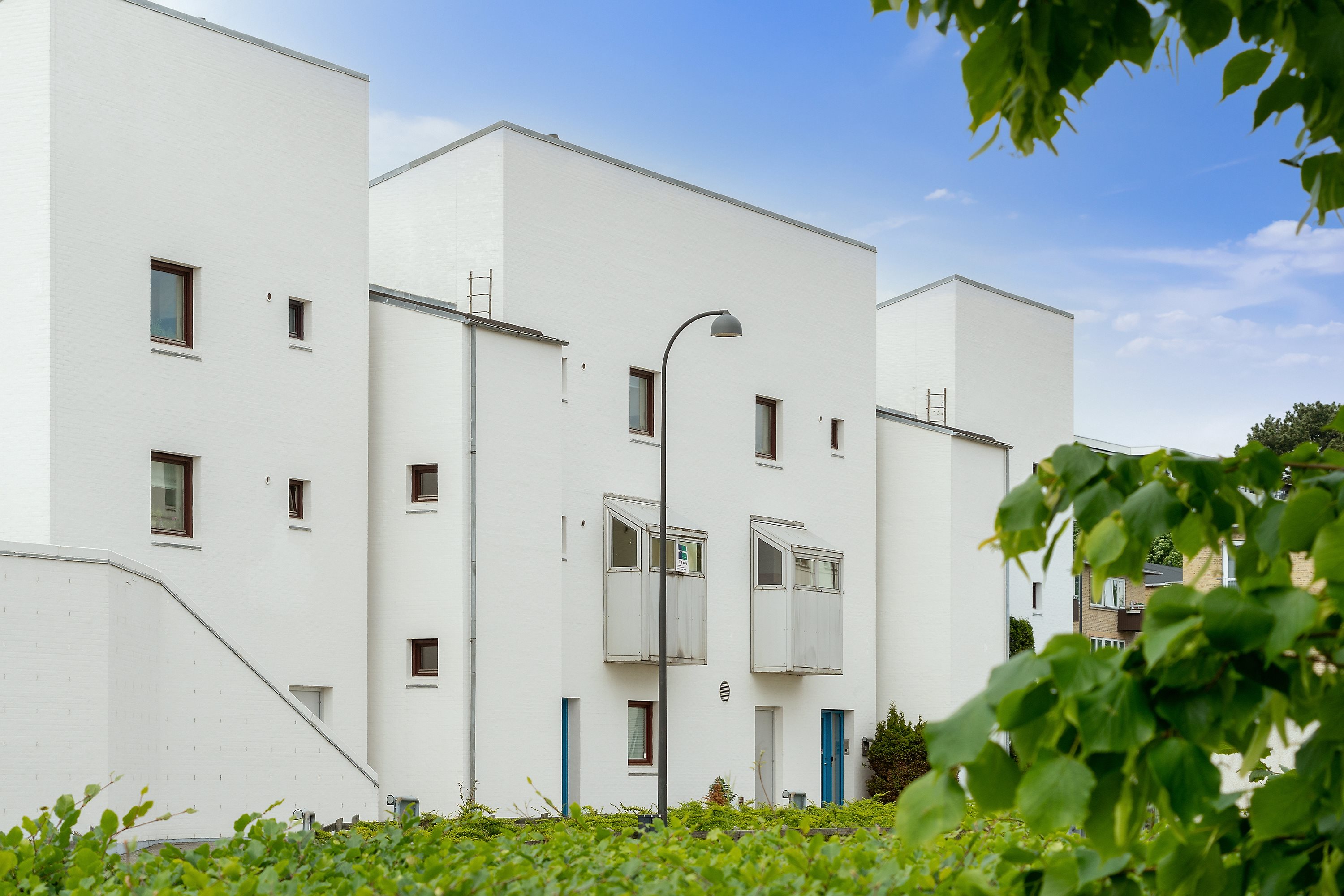 Fremhævet andet billede i fuldskærmstilstand. Billede af Skodsborgvej 412, 1. th., 2942 Skodsborg