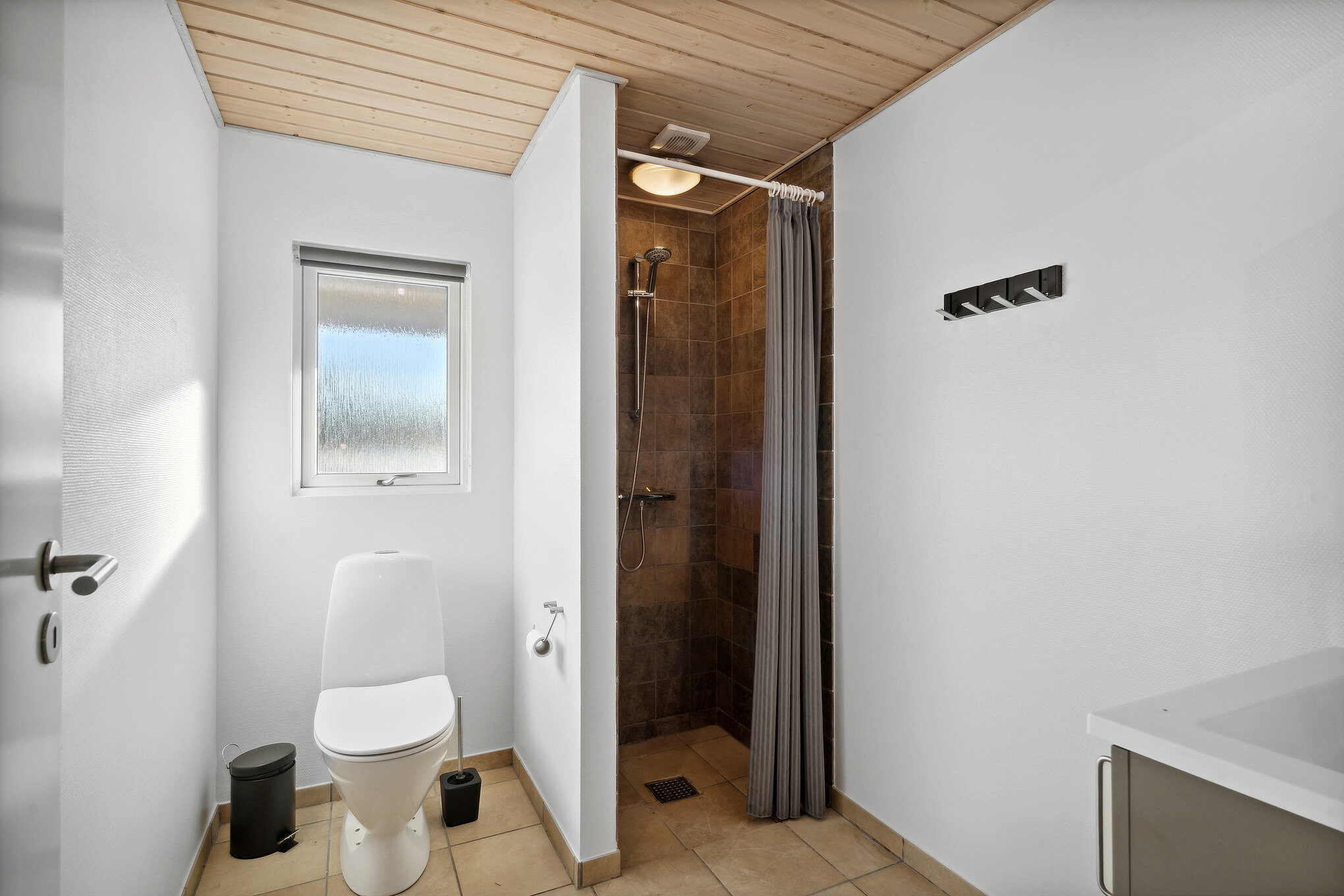 Fremhævet  billede i fuldskærmstilstand. Billede af Bethaniavej 3A, 7673 Harboøre