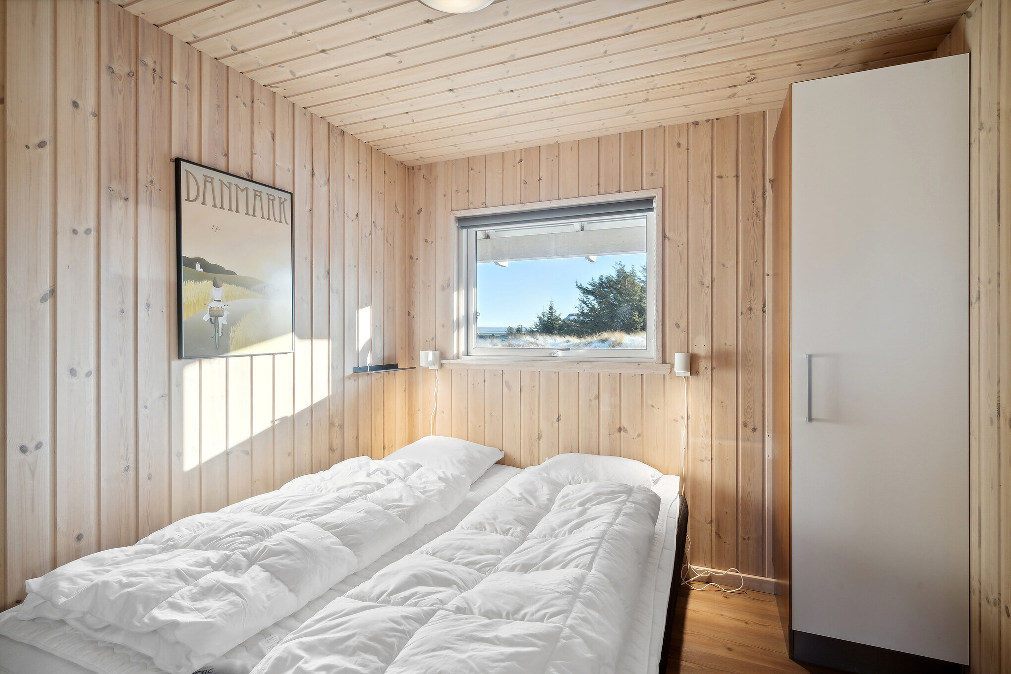 Fremhævet  billede i fuldskærmstilstand. Billede af Bethaniavej 3A, 7673 Harboøre