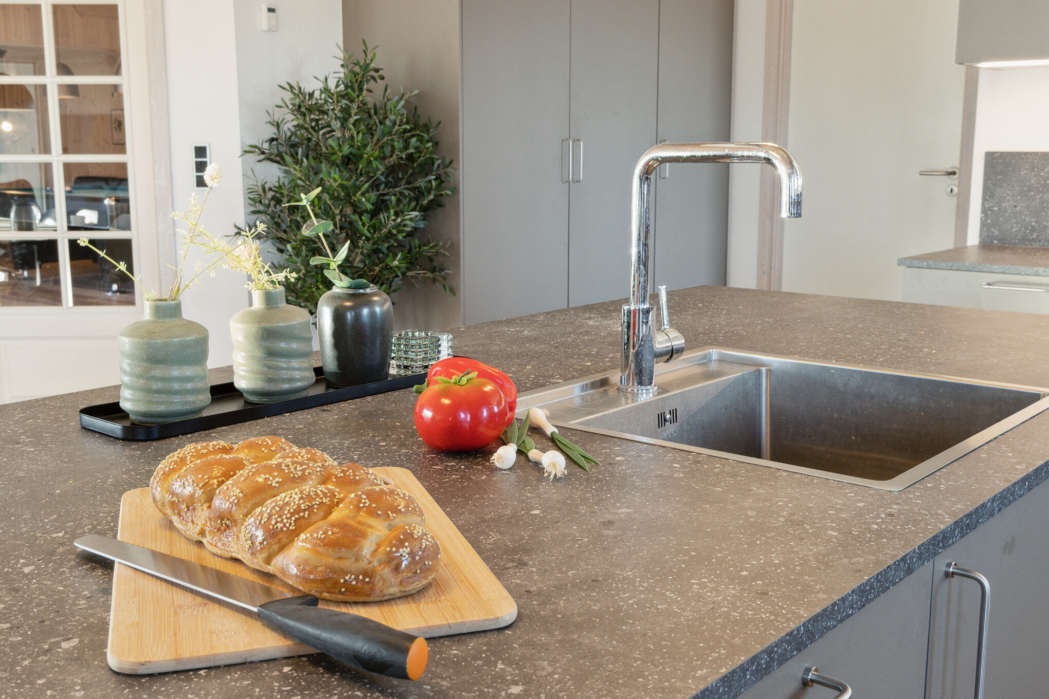 Fremhævet  billede i fuldskærmstilstand. Billede af Bethaniavej 3A, 7673 Harboøre