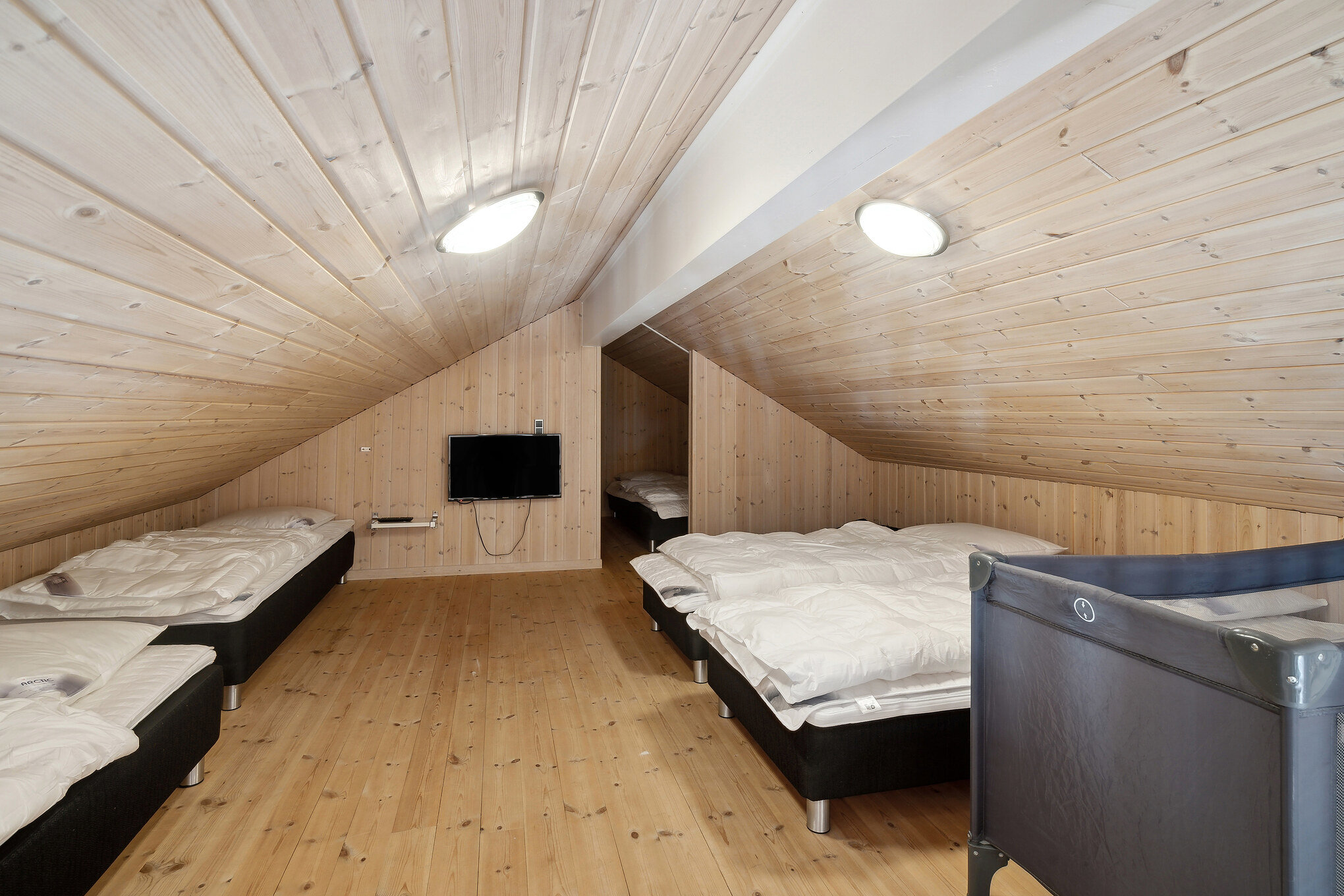 Fremhævet  billede i fuldskærmstilstand. Billede af Bethaniavej 3A, 7673 Harboøre