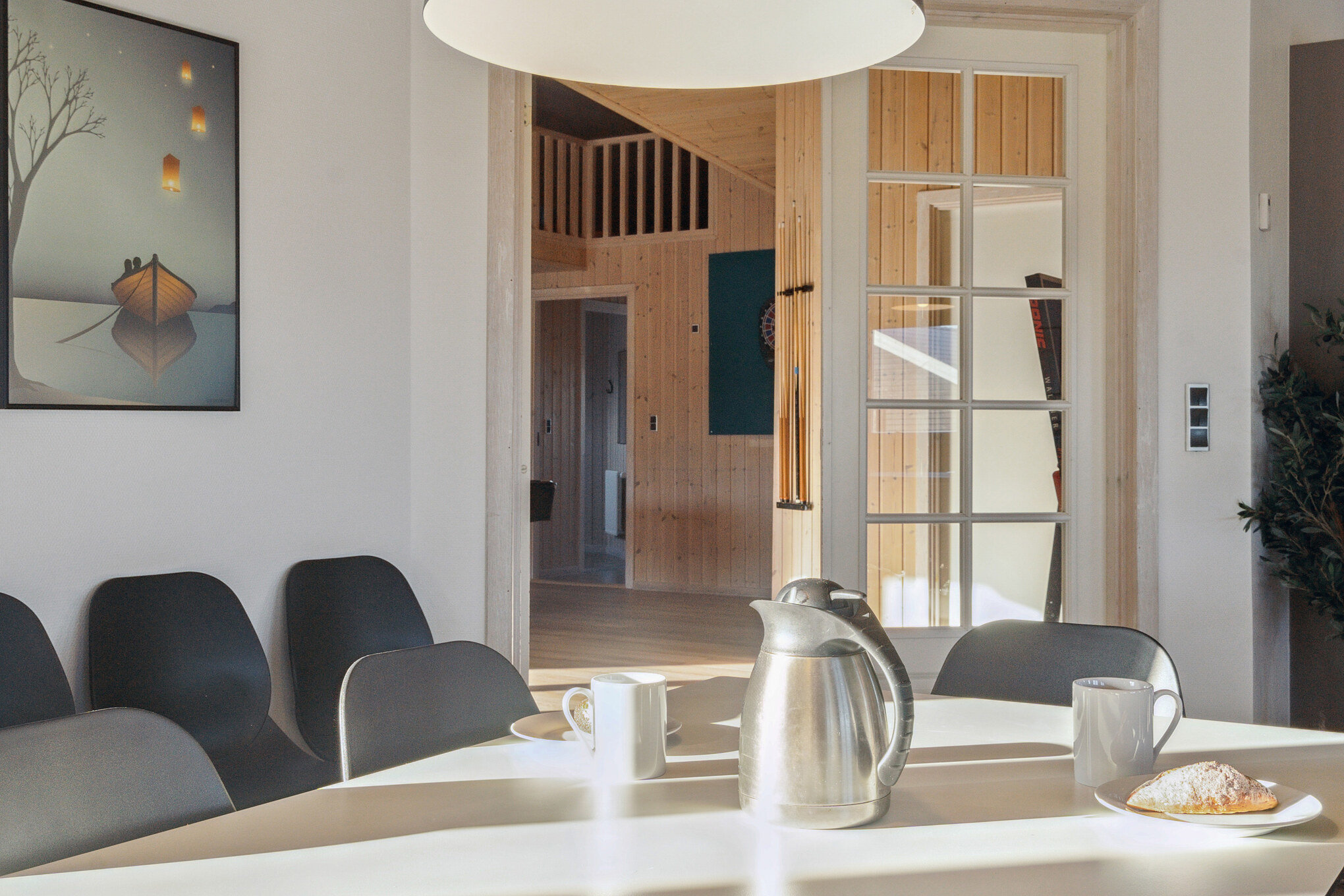 Fremhævet  billede i fuldskærmstilstand. Billede af Bethaniavej 3A, 7673 Harboøre