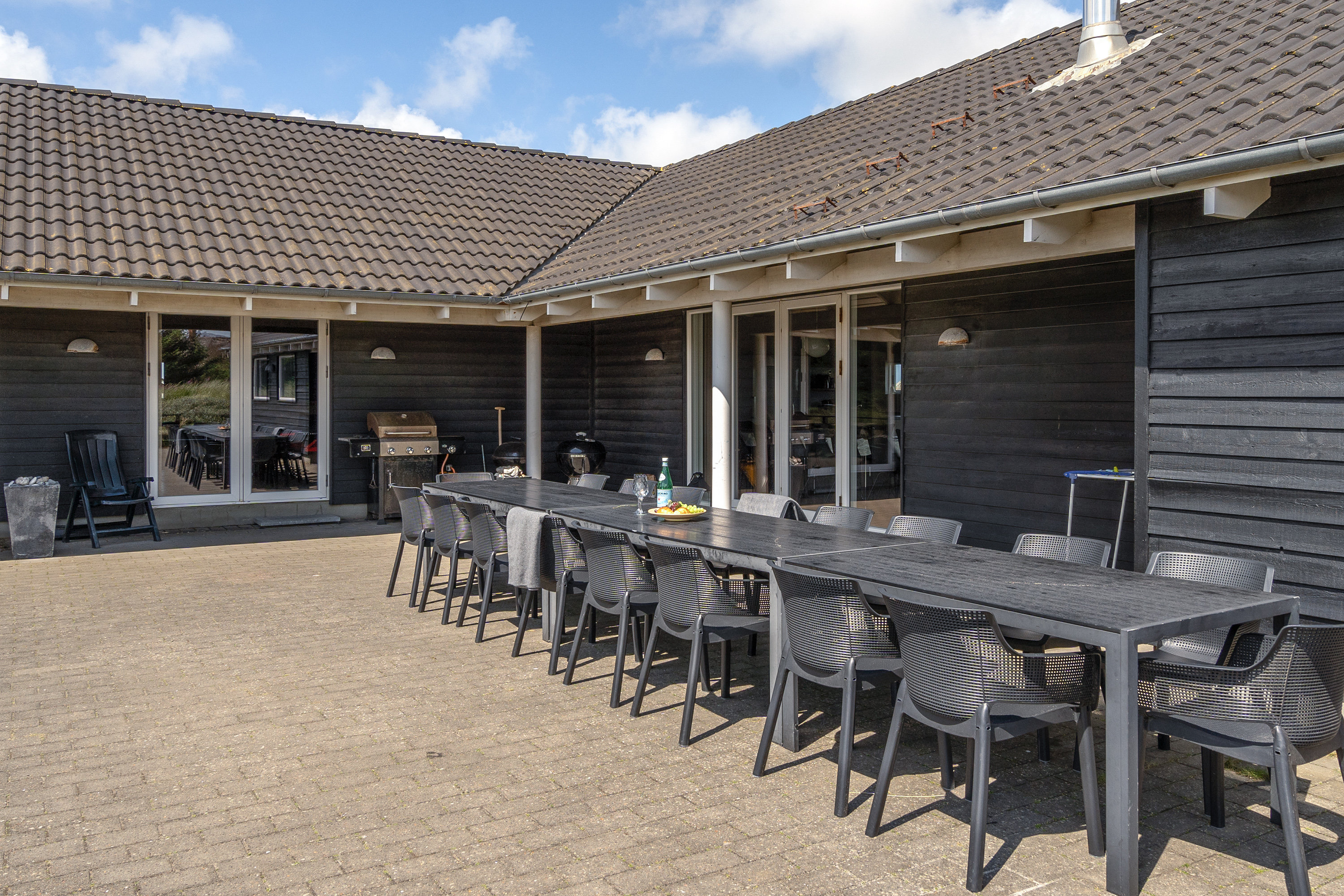 Fremhævet  billede i fuldskærmstilstand. Billede af Bethaniavej 3A, 7673 Harboøre