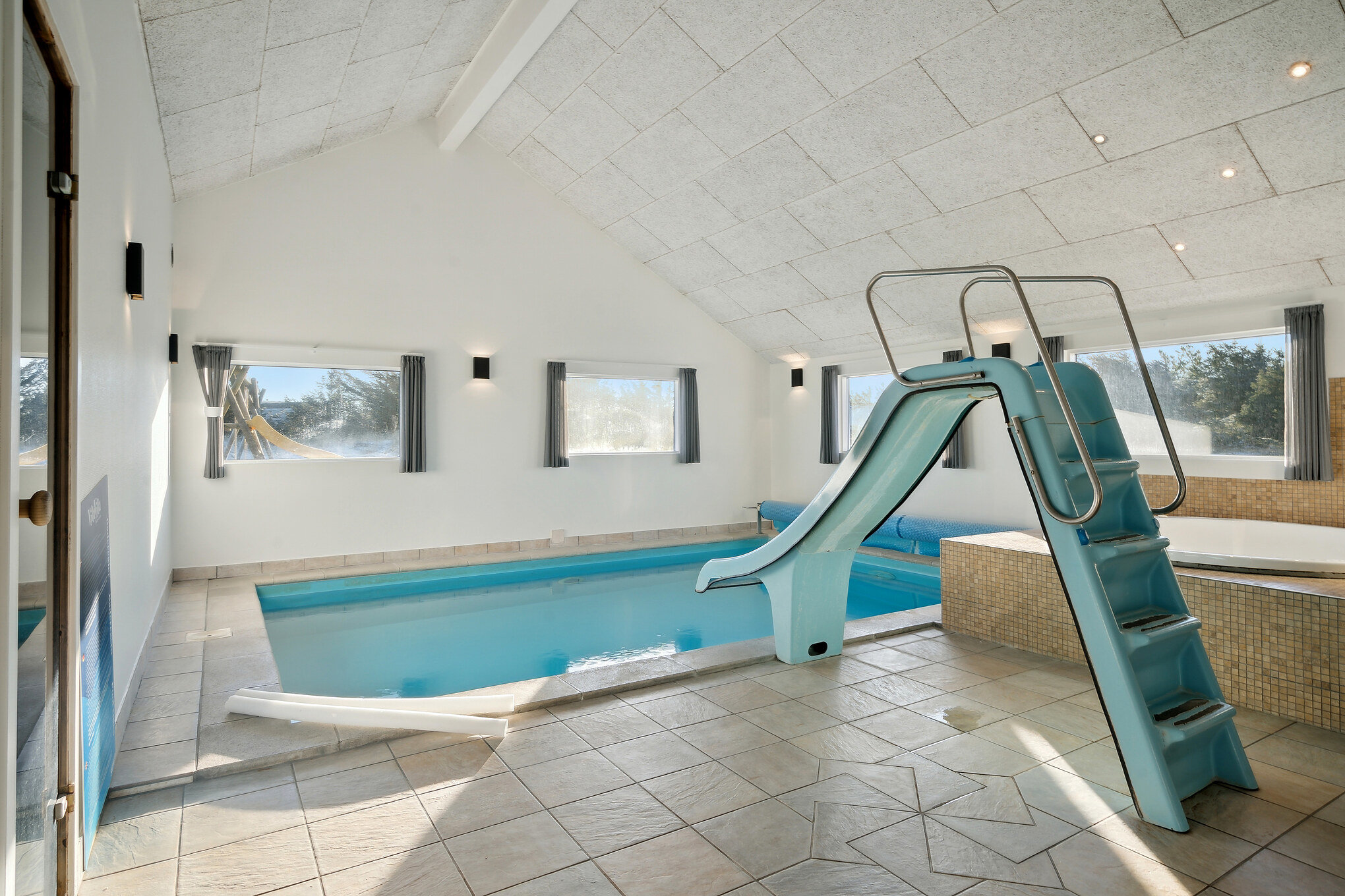 Miniaturebillede 1: . Billede af Bethaniavej 3A, 7673 Harboøre