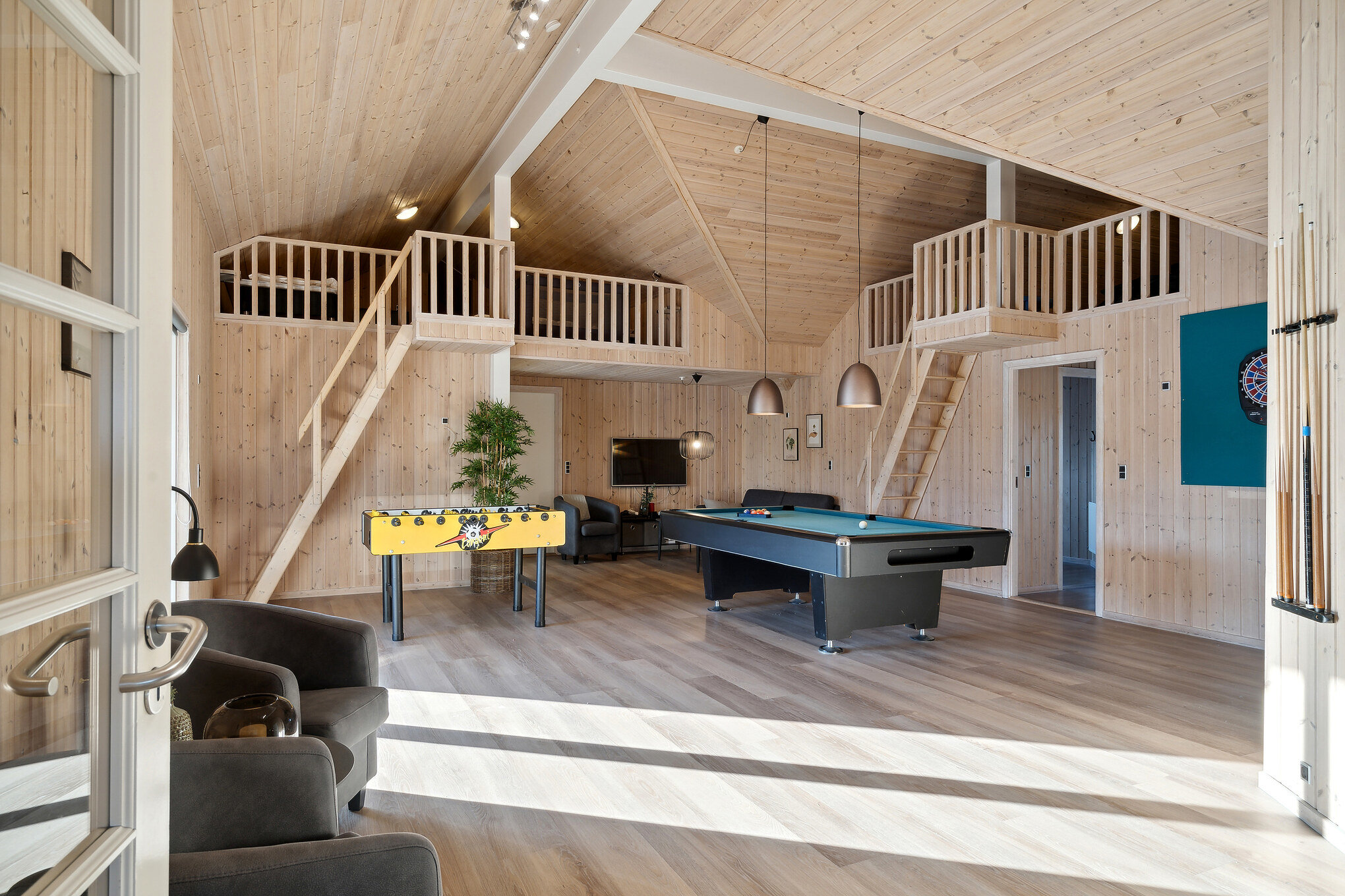 Fremhævet  billede i fuldskærmstilstand. Billede af Bethaniavej 3A, 7673 Harboøre