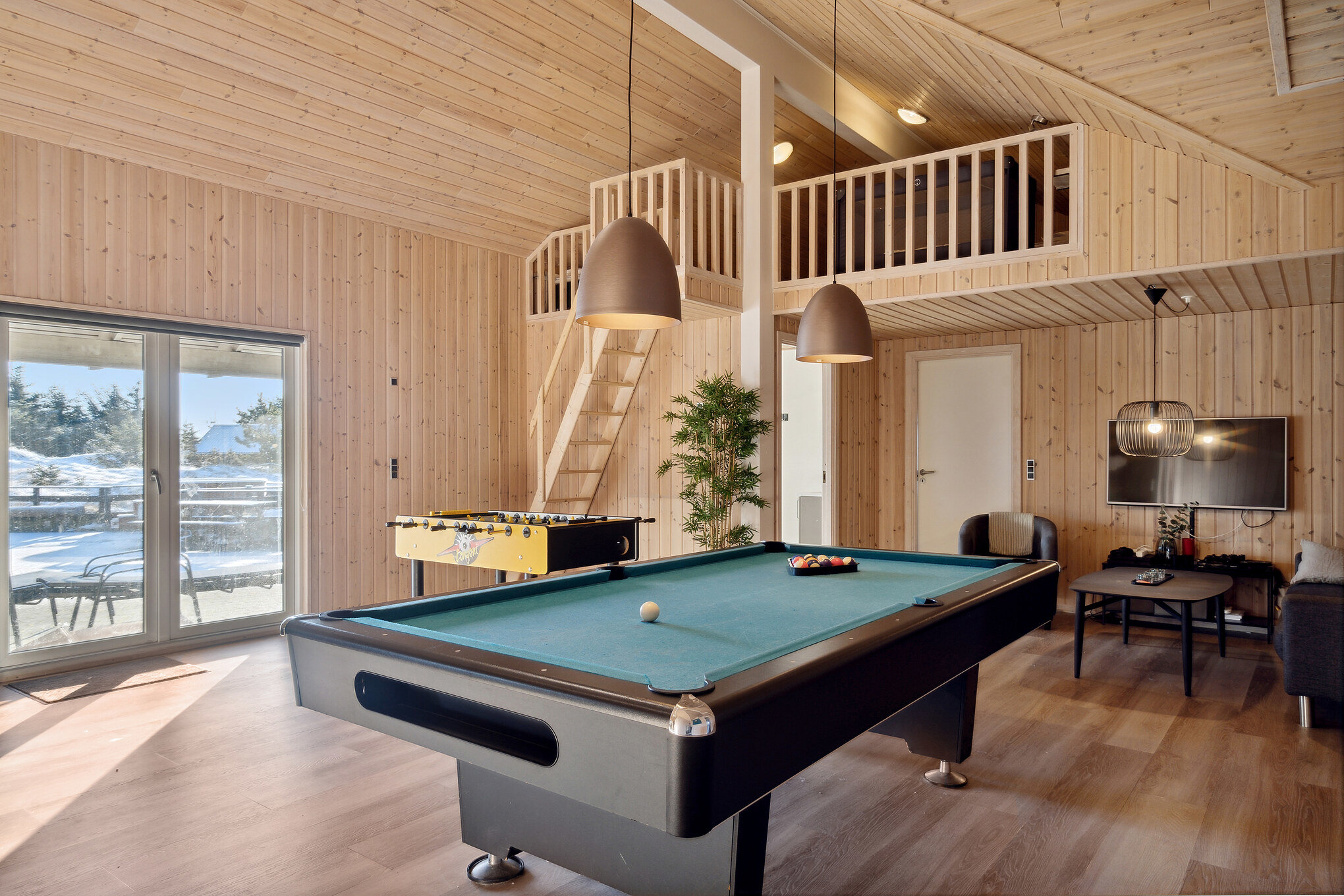 Fremhævet  billede i fuldskærmstilstand. Billede af Bethaniavej 3A, 7673 Harboøre