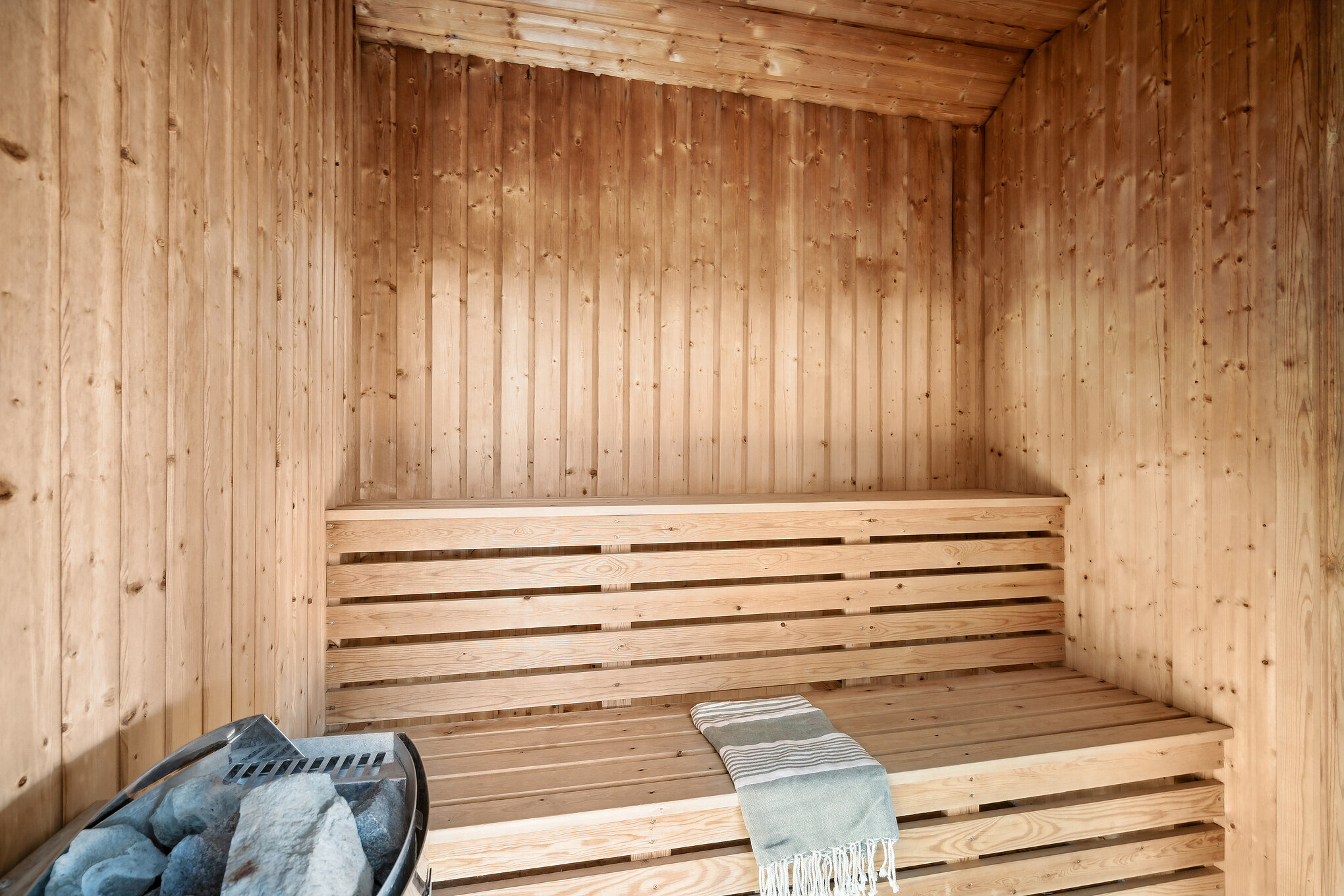 Fremhævet  billede i fuldskærmstilstand. Billede af Bethaniavej 3A, 7673 Harboøre