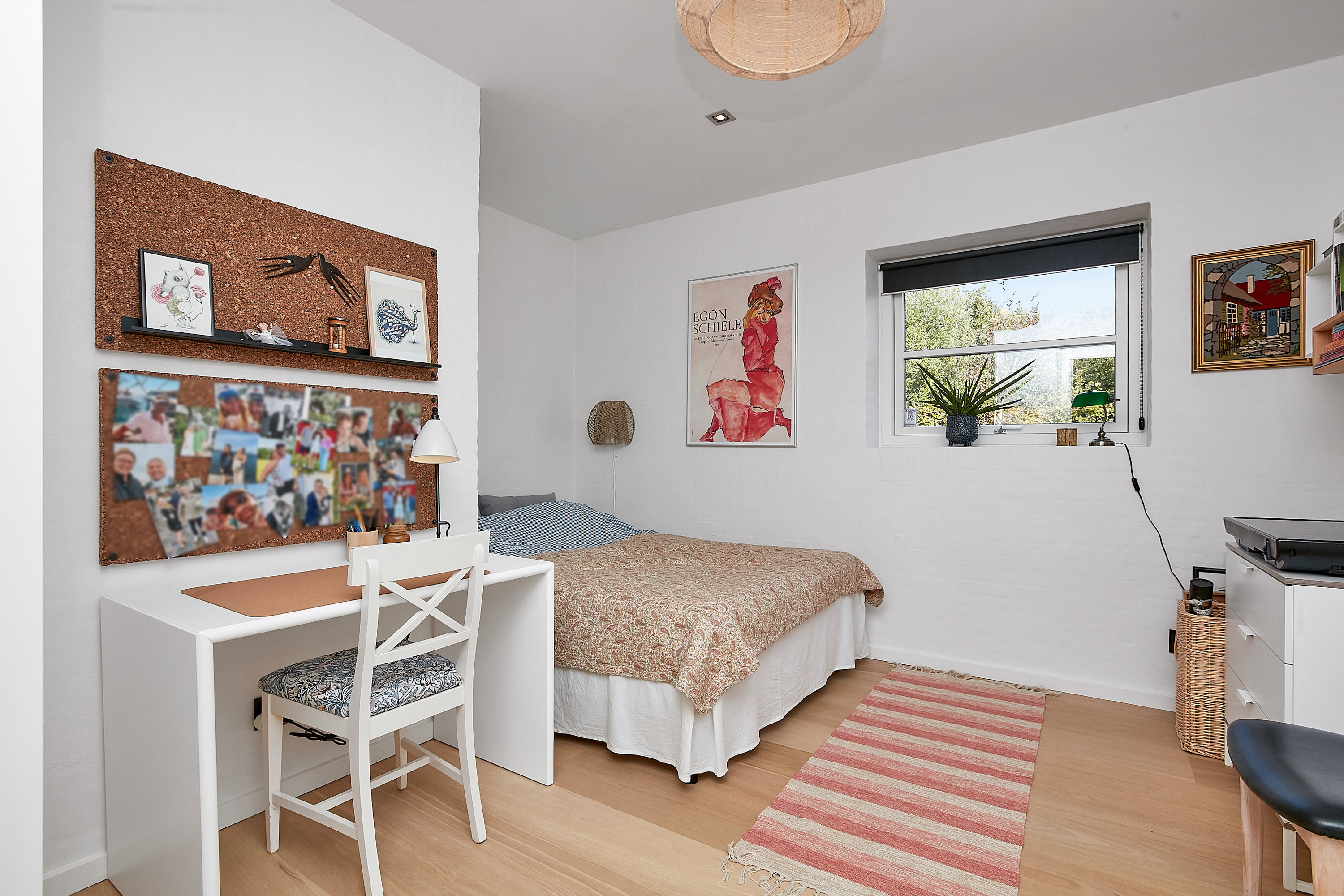 Fremhævet  billede i fuldskærmstilstand. Billede af Haugled 4, 7300 Jelling