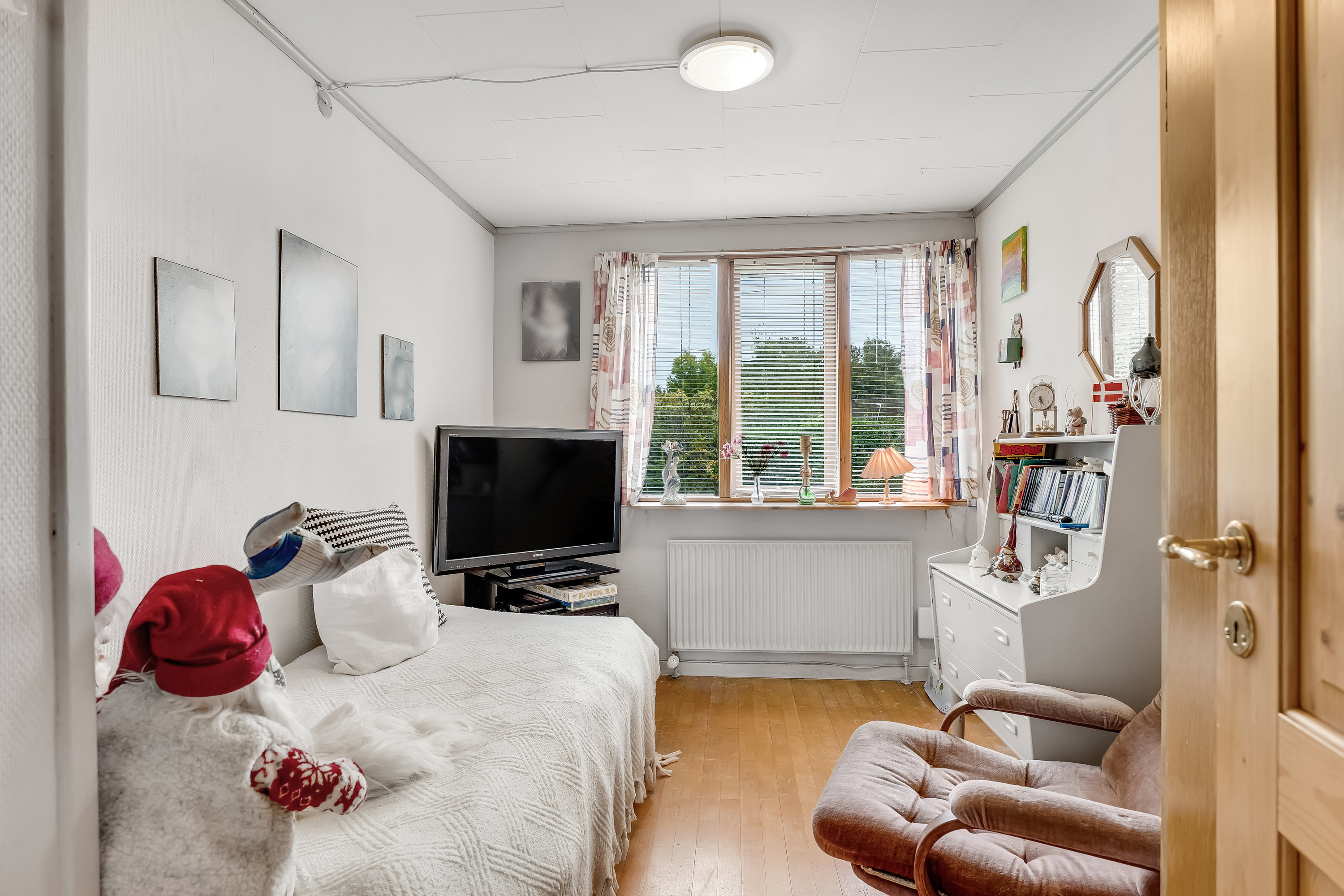 Fremhævet værelse billede i fuldskærmstilstand. Billede af Mågevej 19, Rødbyhavn, 4970 Rødby