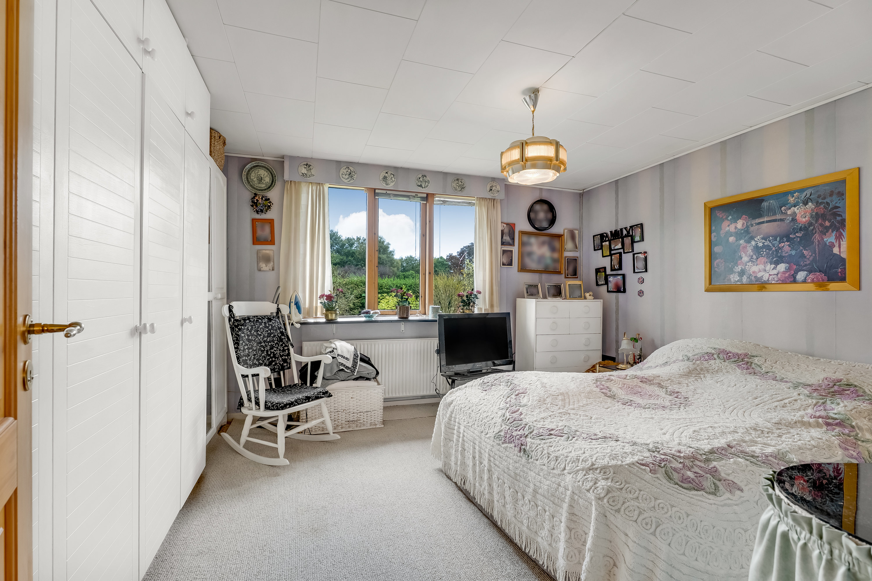 Fremhævet værelse billede i fuldskærmstilstand. Billede af Mågevej 19, Rødbyhavn, 4970 Rødby