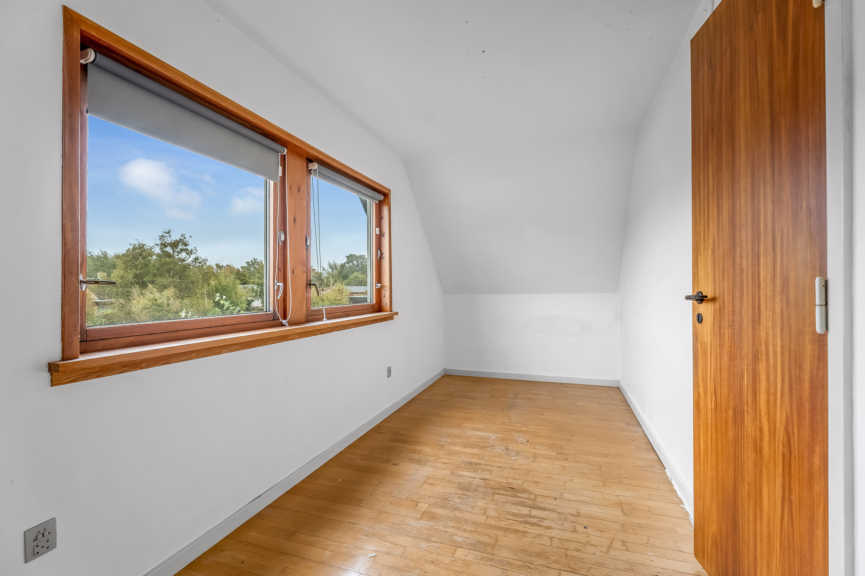 Fremhævet værelse billede i fuldskærmstilstand. Billede af Svanevej 30, 4970 Rødby