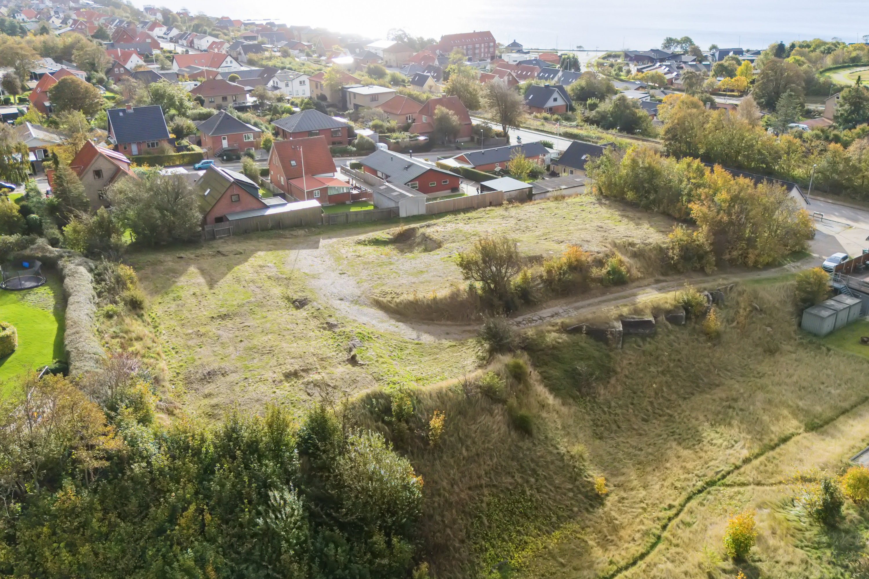 Miniaturebillede 2: . Billede af Hundborgvej 116, Tingstrup, 7700 Thisted