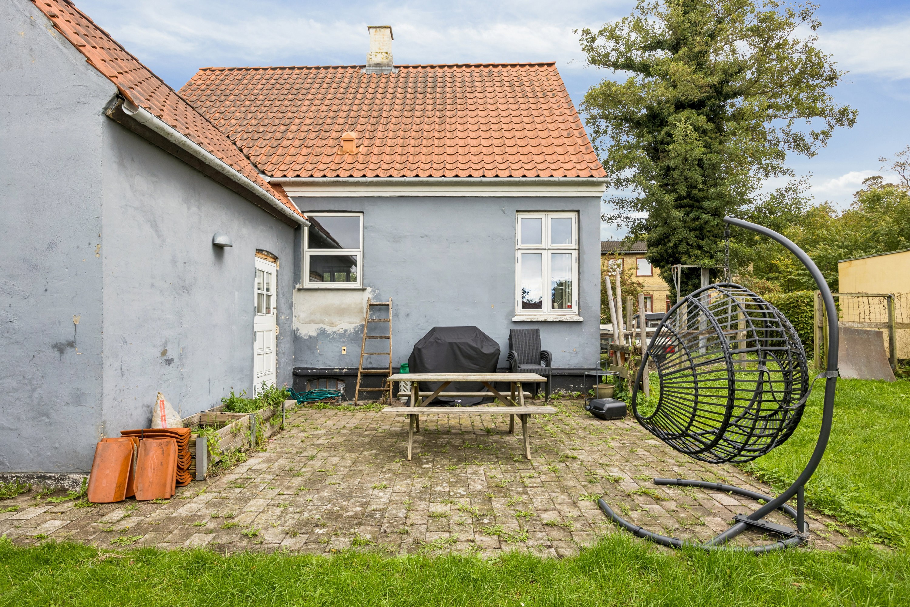 Fremhævet  billede i fuldskærmstilstand. Billede af Ved Munkevænget 6, 4660 Store Heddinge