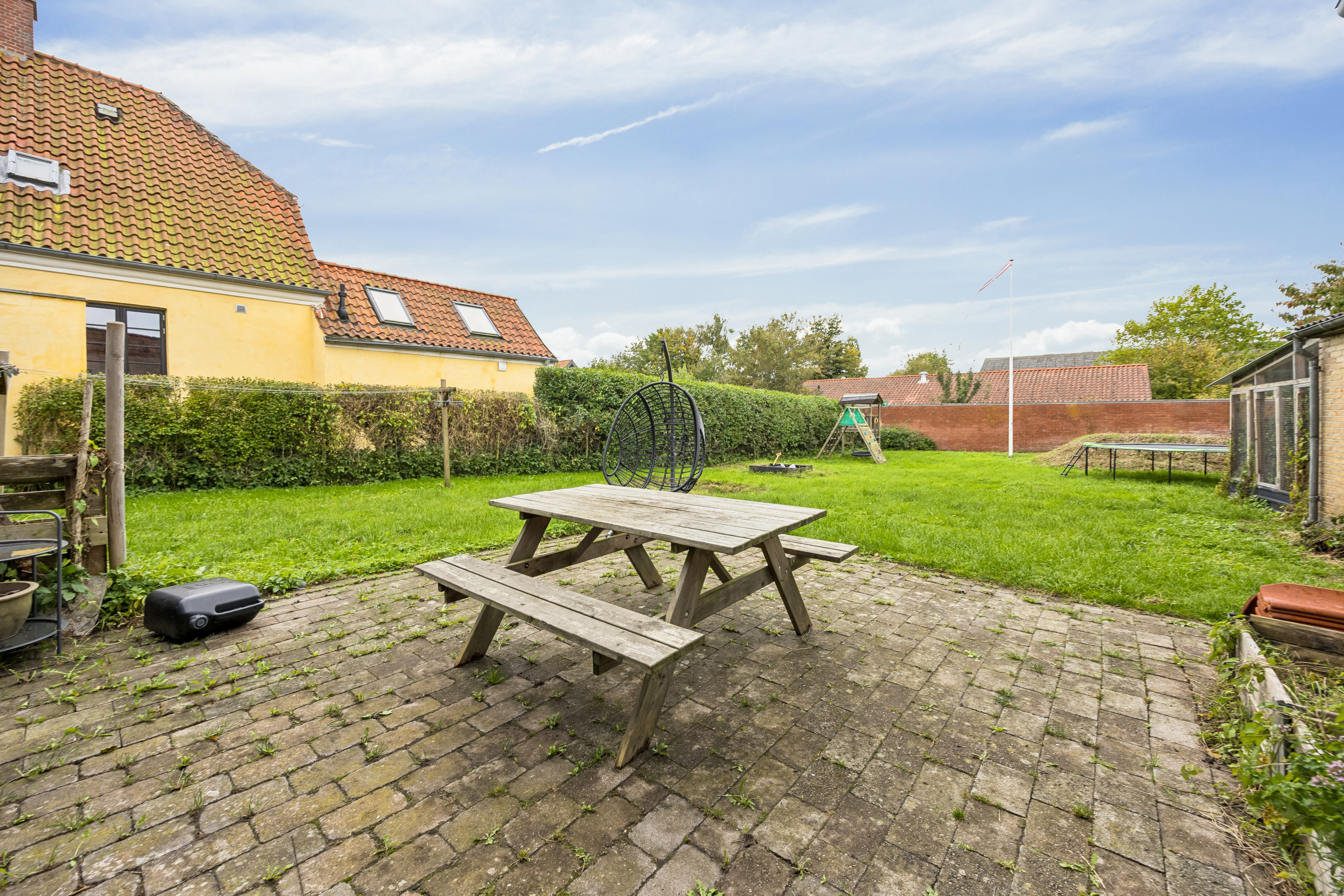 Fremhævet  billede i fuldskærmstilstand. Billede af Ved Munkevænget 6, 4660 Store Heddinge