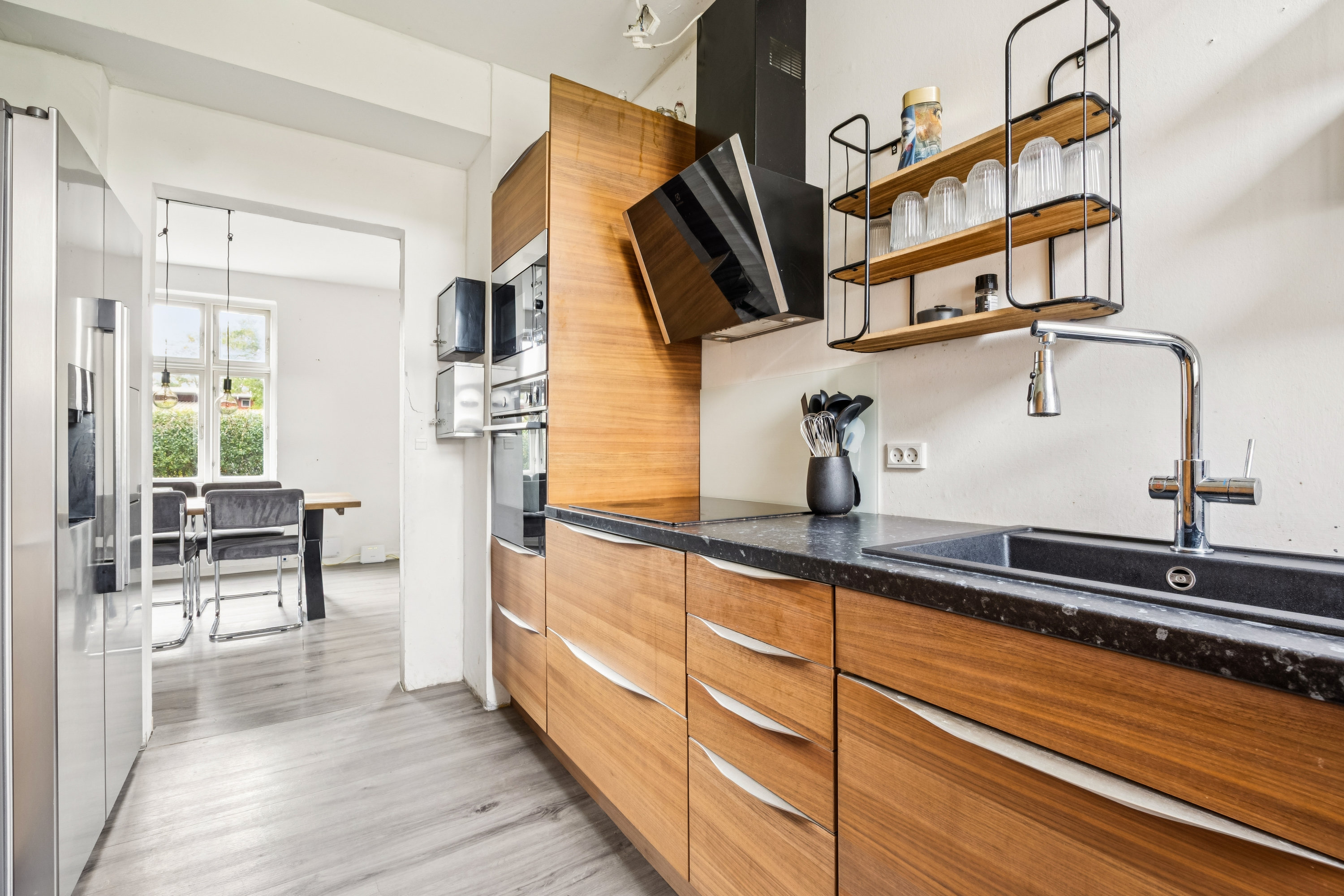 Fremhævet  billede i fuldskærmstilstand. Billede af Ved Munkevænget 6, 4660 Store Heddinge