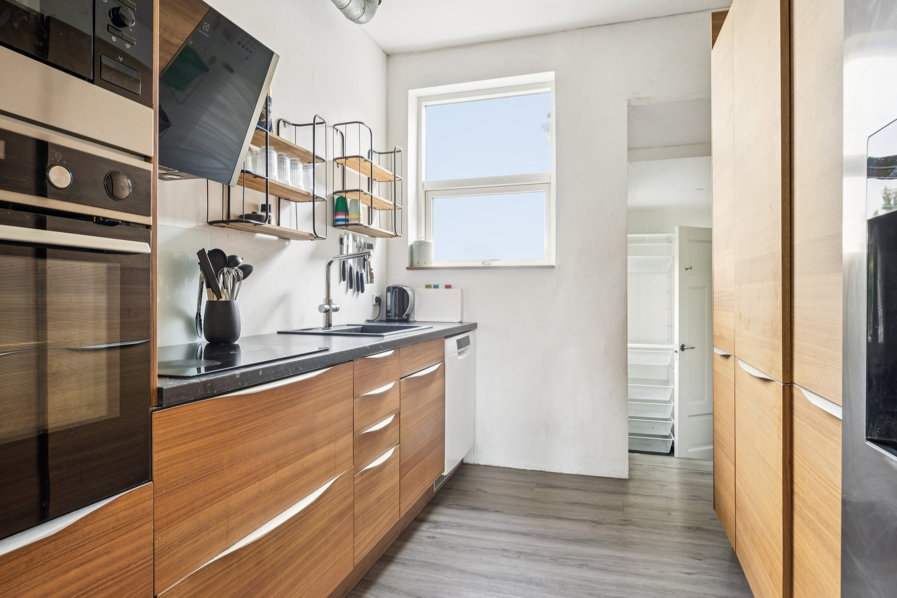 Fremhævet  billede i fuldskærmstilstand. Billede af Ved Munkevænget 6, 4660 Store Heddinge