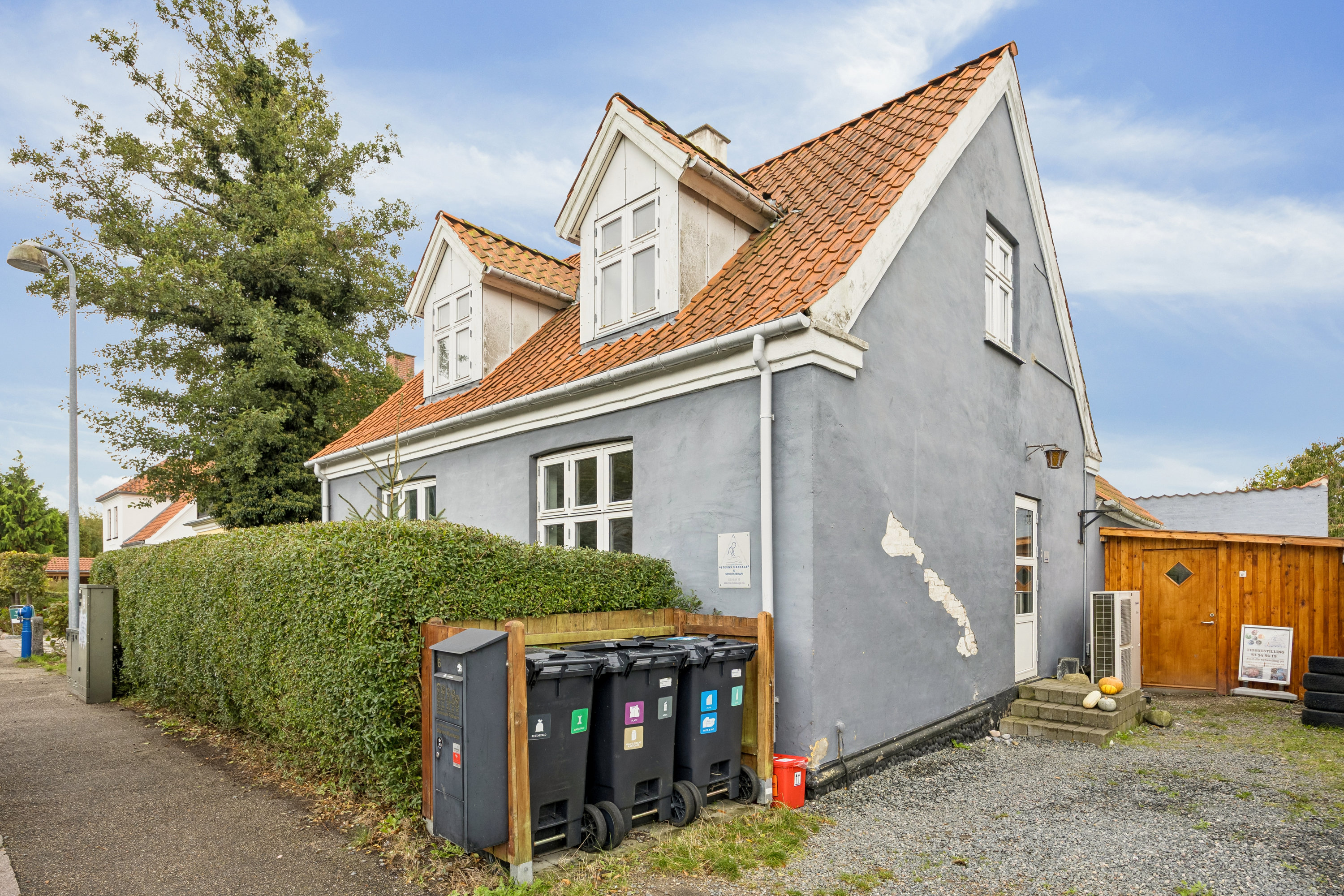 Miniaturebillede 1: . Billede af Ved Munkevænget 6, 4660 Store Heddinge