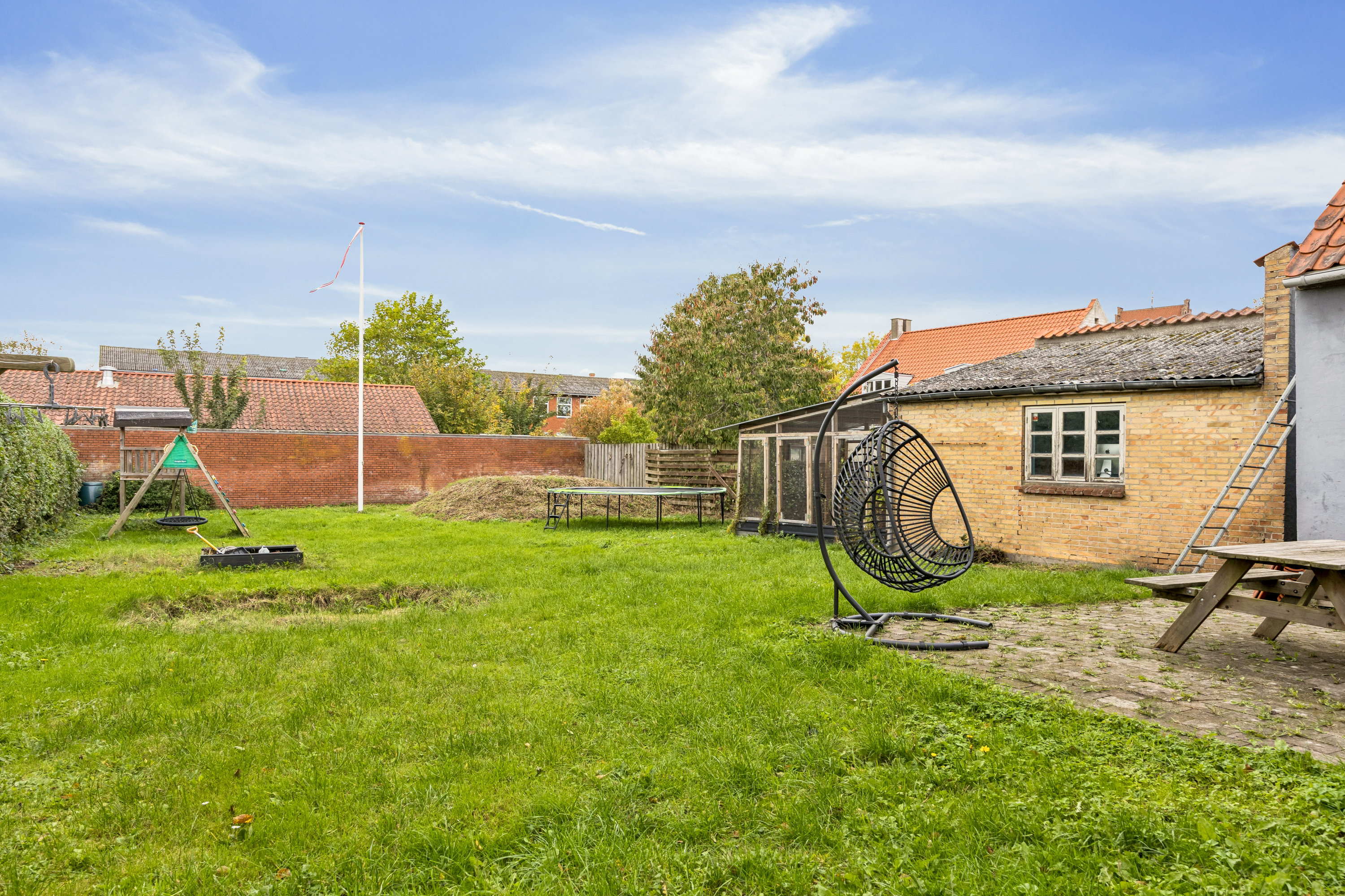 Fremhævet  billede i fuldskærmstilstand. Billede af Ved Munkevænget 6, 4660 Store Heddinge