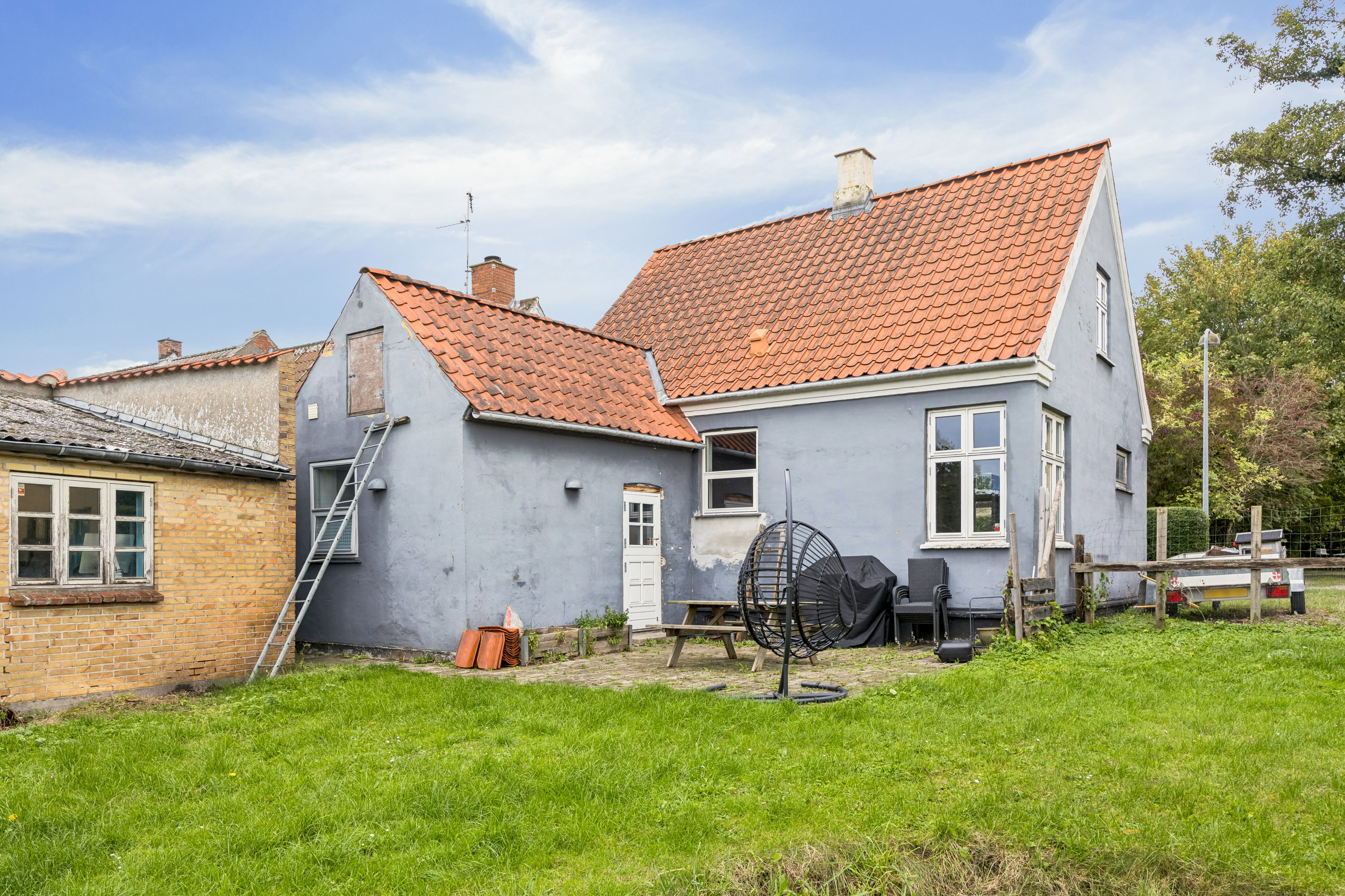 Fremhævet  billede i fuldskærmstilstand. Billede af Ved Munkevænget 6, 4660 Store Heddinge