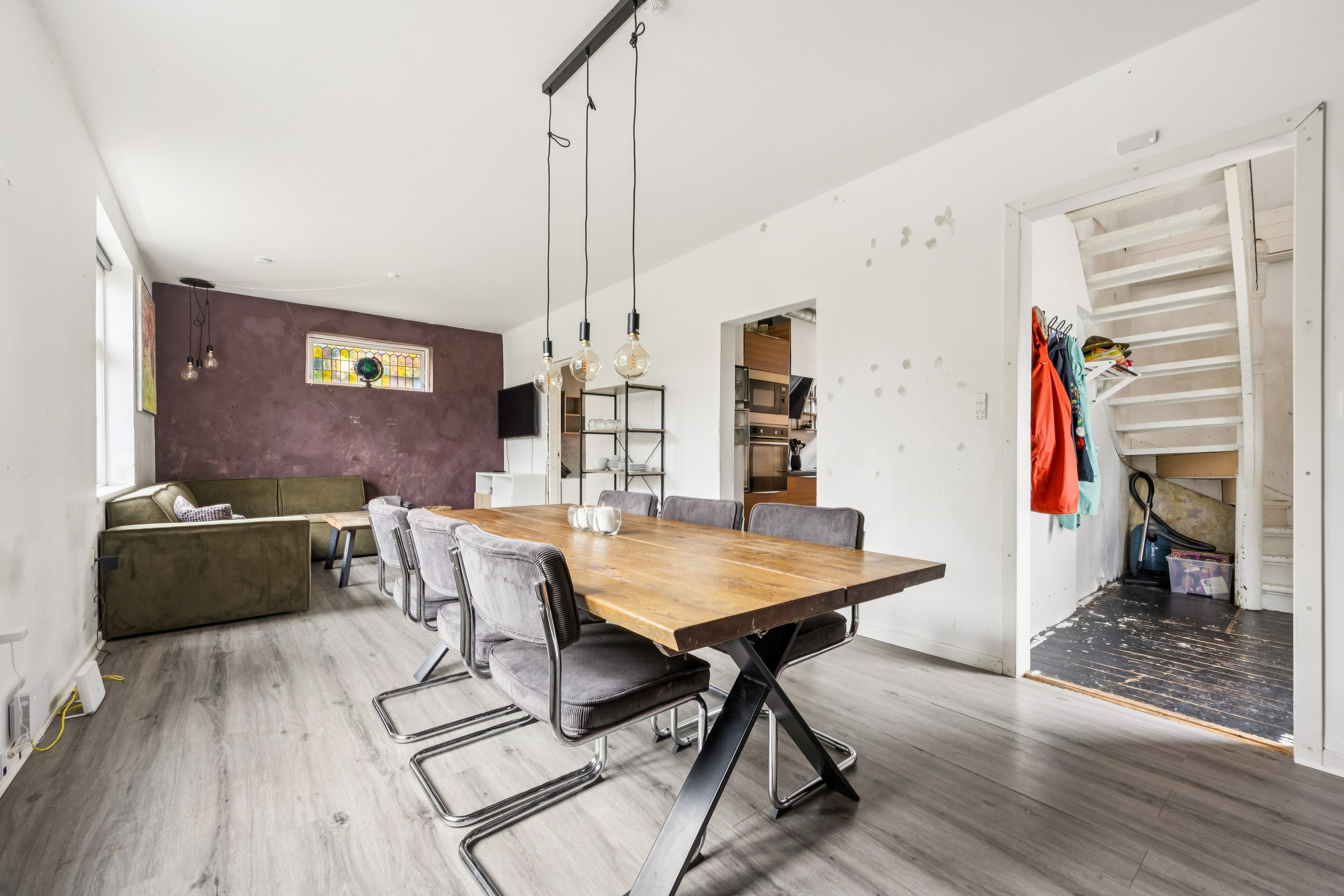 Fremhævet  billede i fuldskærmstilstand. Billede af Ved Munkevænget 6, 4660 Store Heddinge