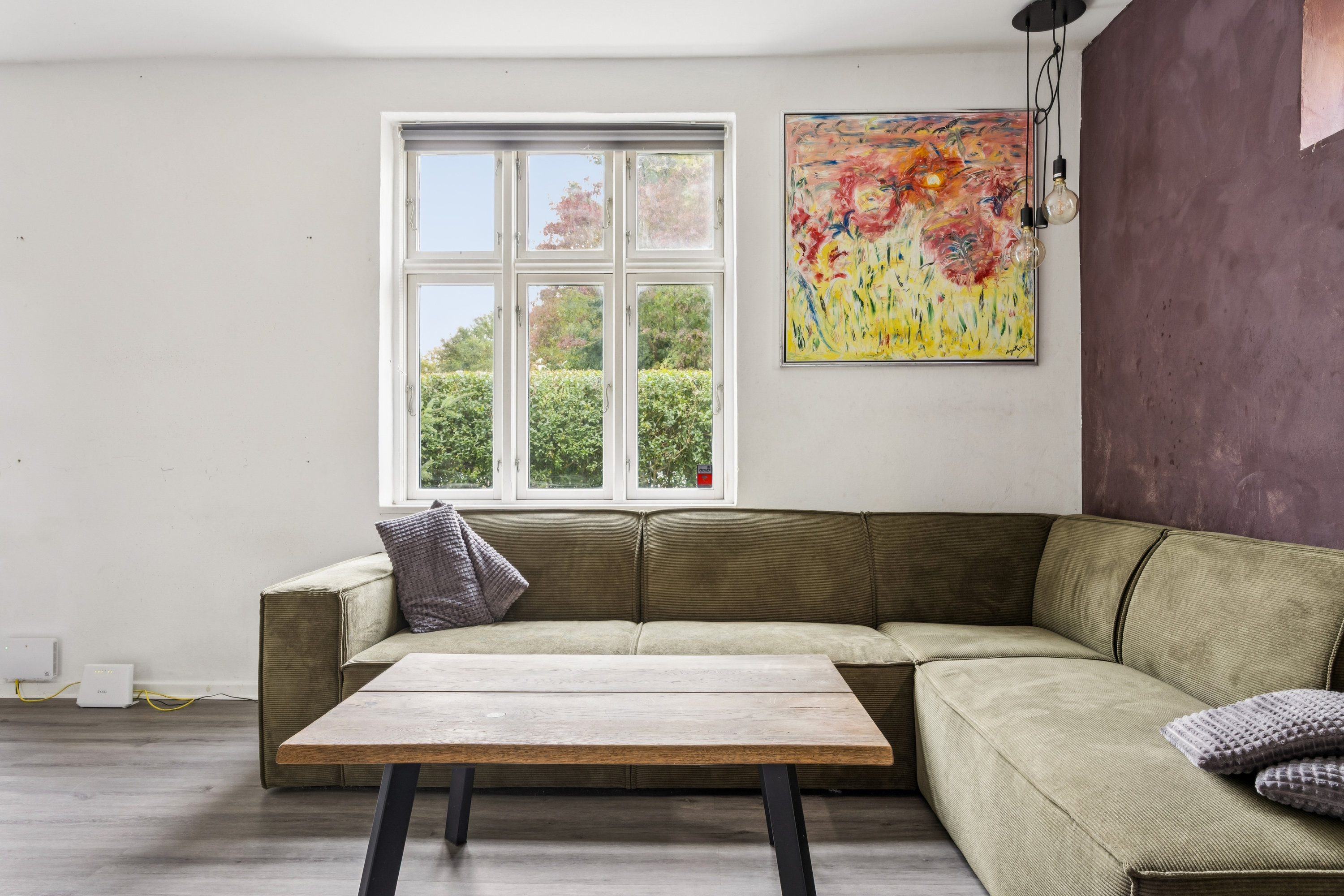 Fremhævet  billede i fuldskærmstilstand. Billede af Ved Munkevænget 6, 4660 Store Heddinge