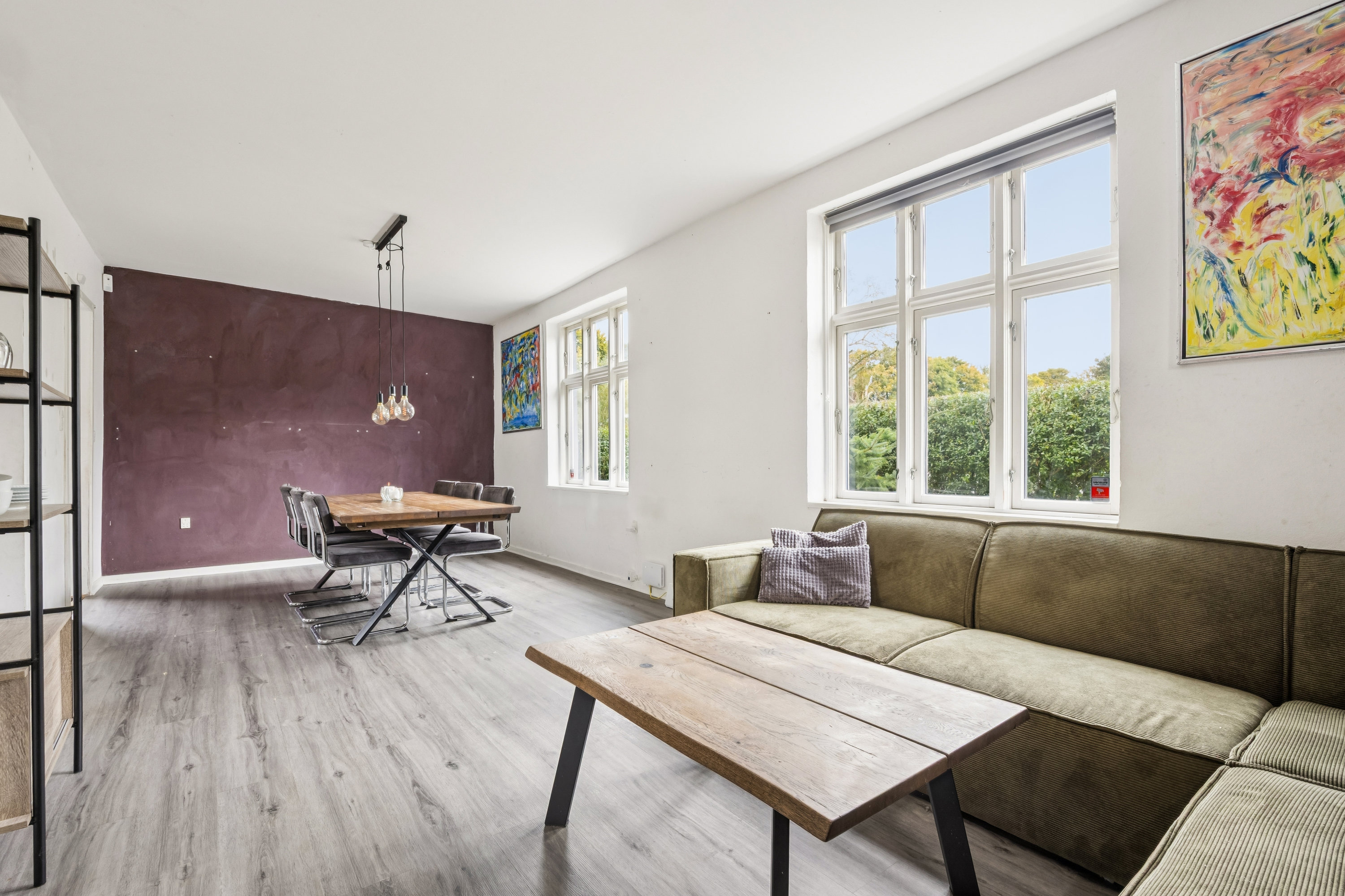 Fremhævet  billede i fuldskærmstilstand. Billede af Ved Munkevænget 6, 4660 Store Heddinge