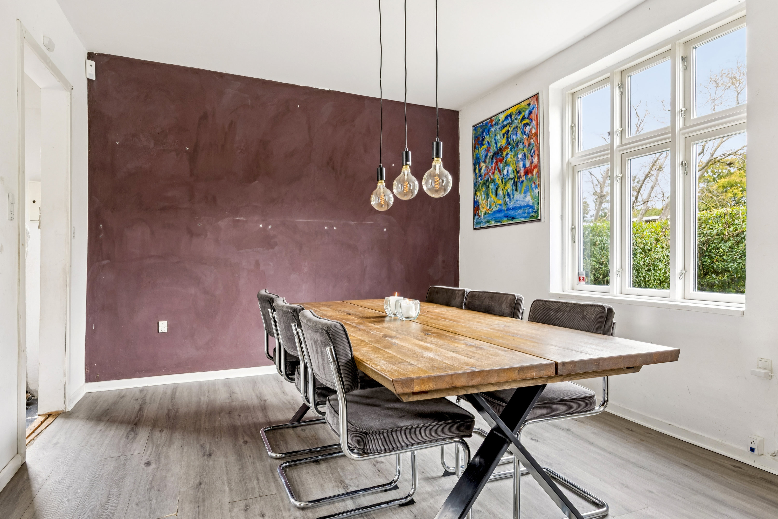 Fremhævet  billede i fuldskærmstilstand. Billede af Ved Munkevænget 6, 4660 Store Heddinge