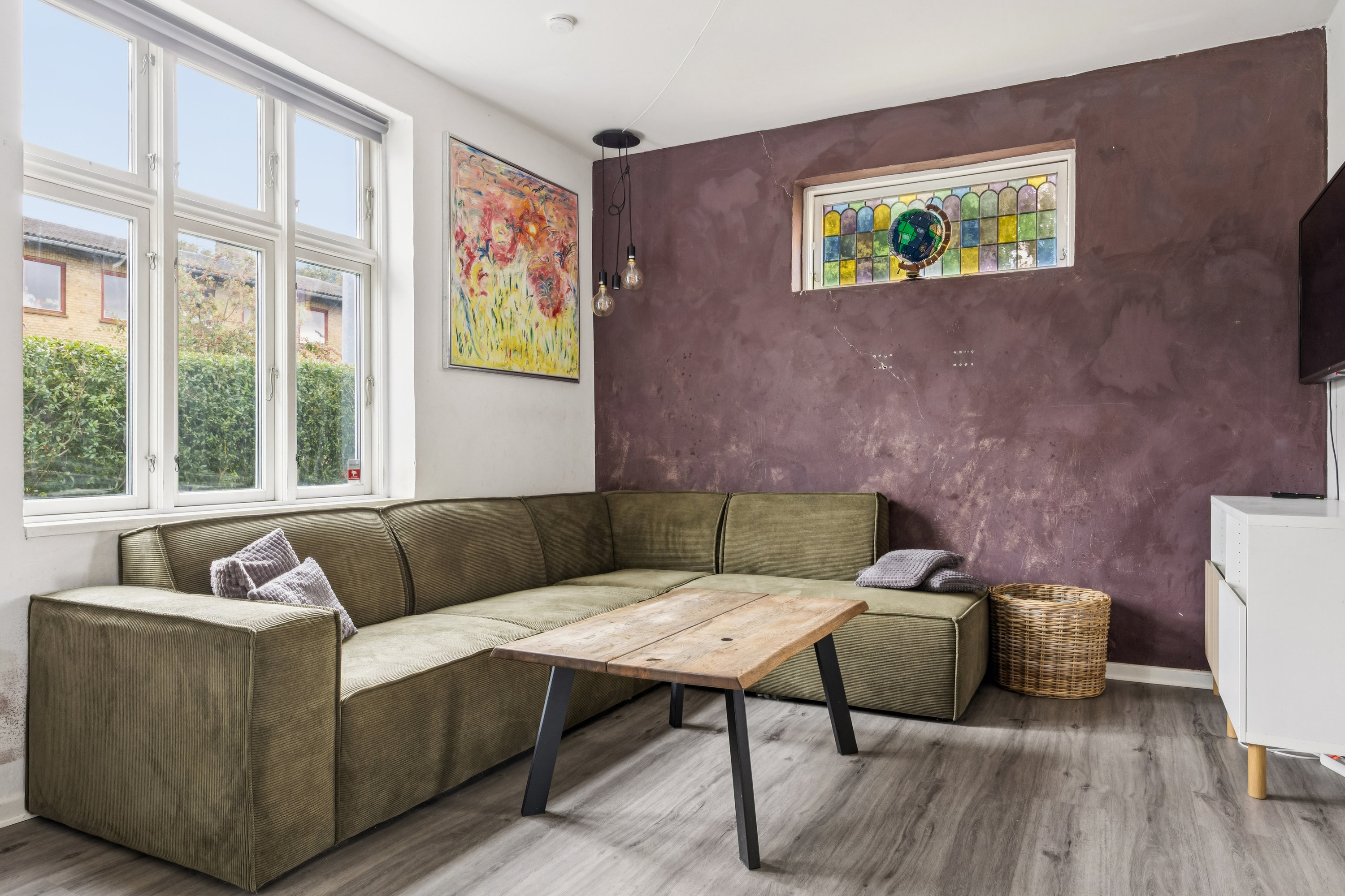 Fremhævet  billede i fuldskærmstilstand. Billede af Ved Munkevænget 6, 4660 Store Heddinge