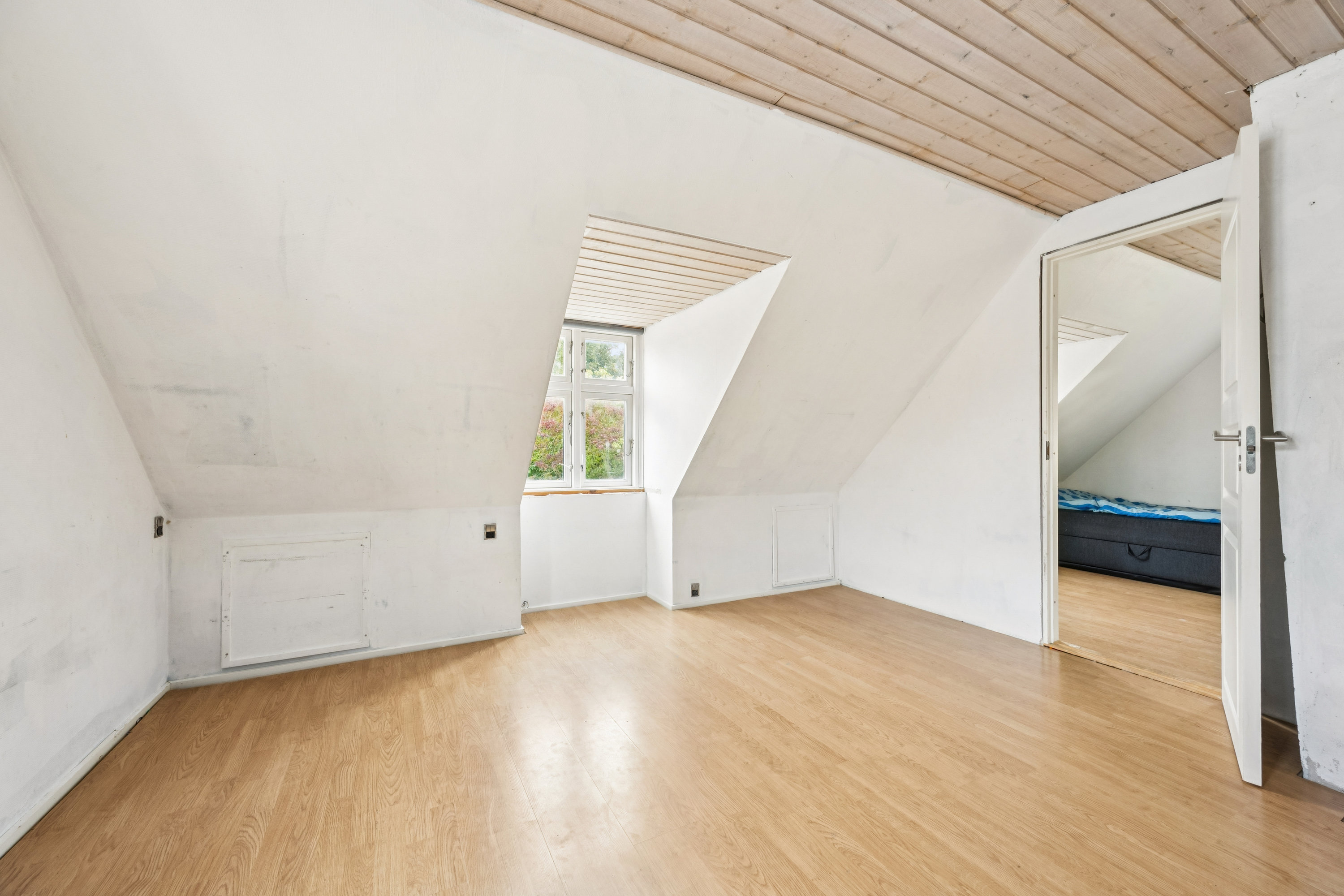 Fremhævet  billede i fuldskærmstilstand. Billede af Ved Munkevænget 6, 4660 Store Heddinge