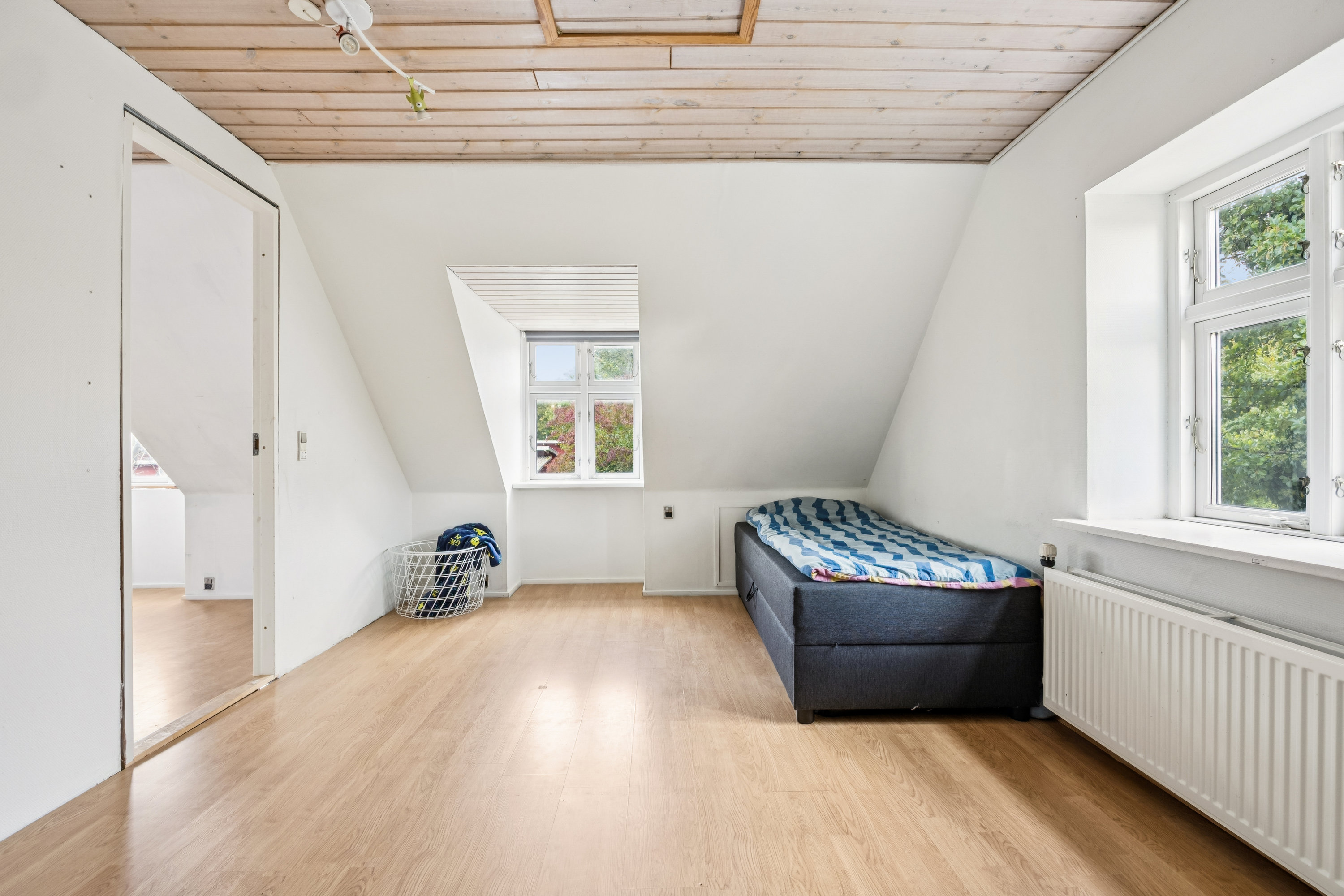 Fremhævet  billede i fuldskærmstilstand. Billede af Ved Munkevænget 6, 4660 Store Heddinge