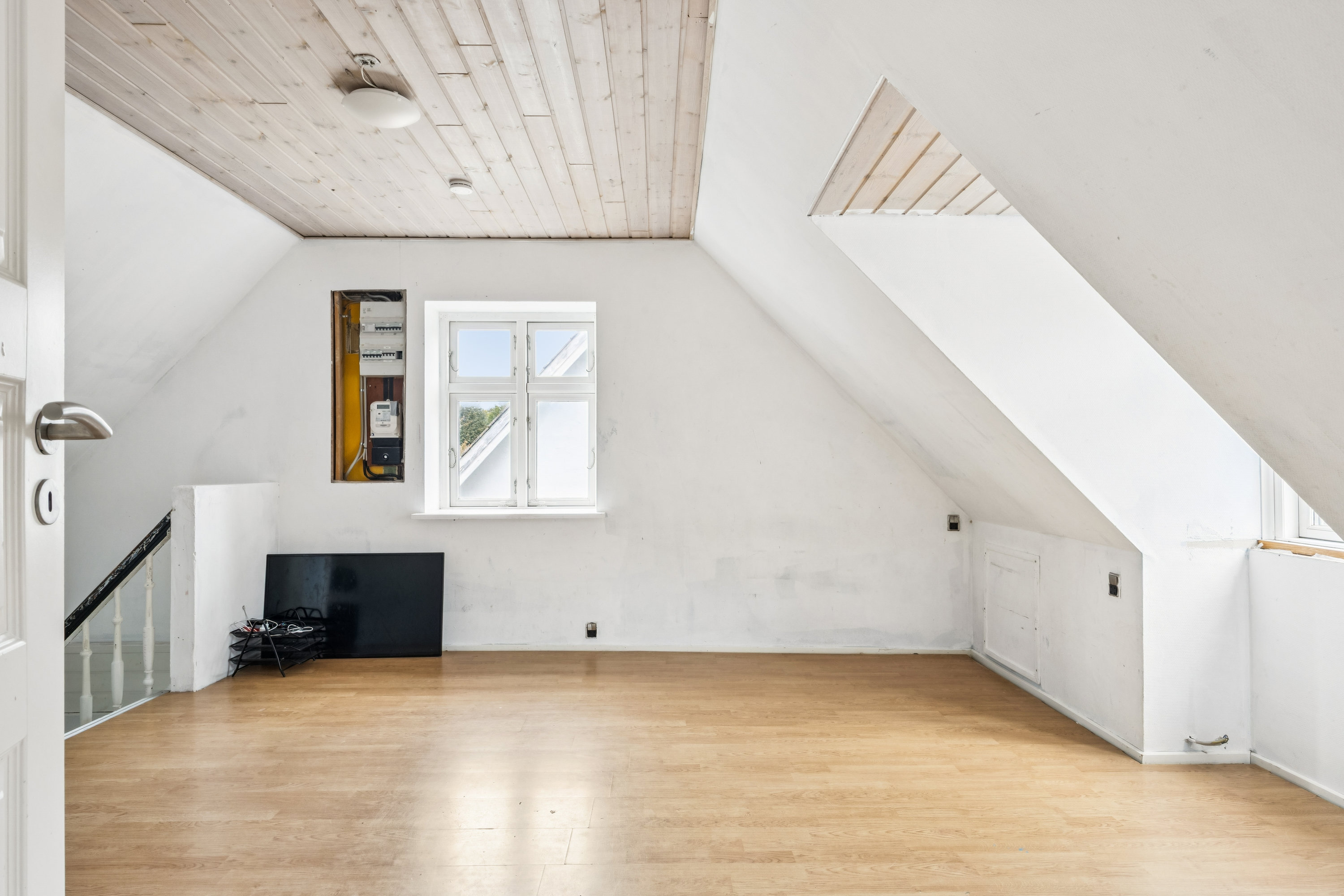 Fremhævet  billede i fuldskærmstilstand. Billede af Ved Munkevænget 6, 4660 Store Heddinge