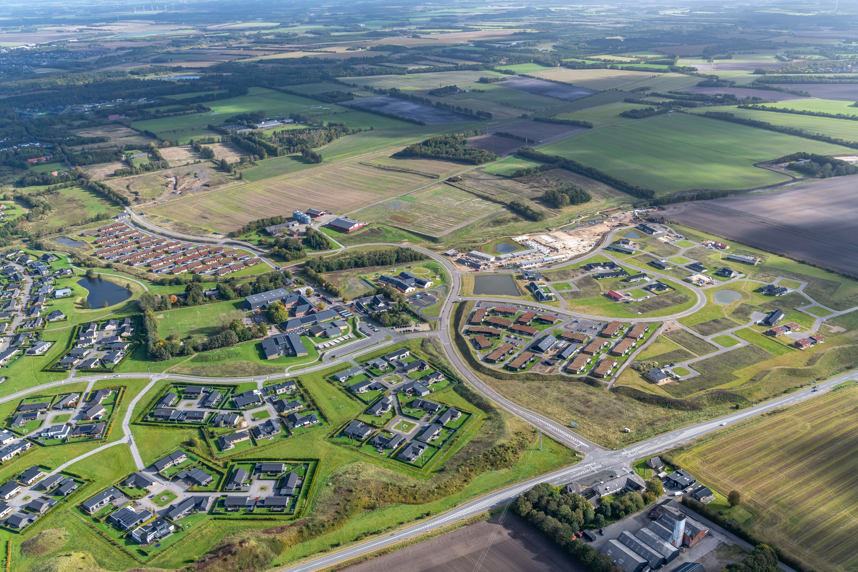 Grævlingen 4, Halgårde, 7500 Holstebro