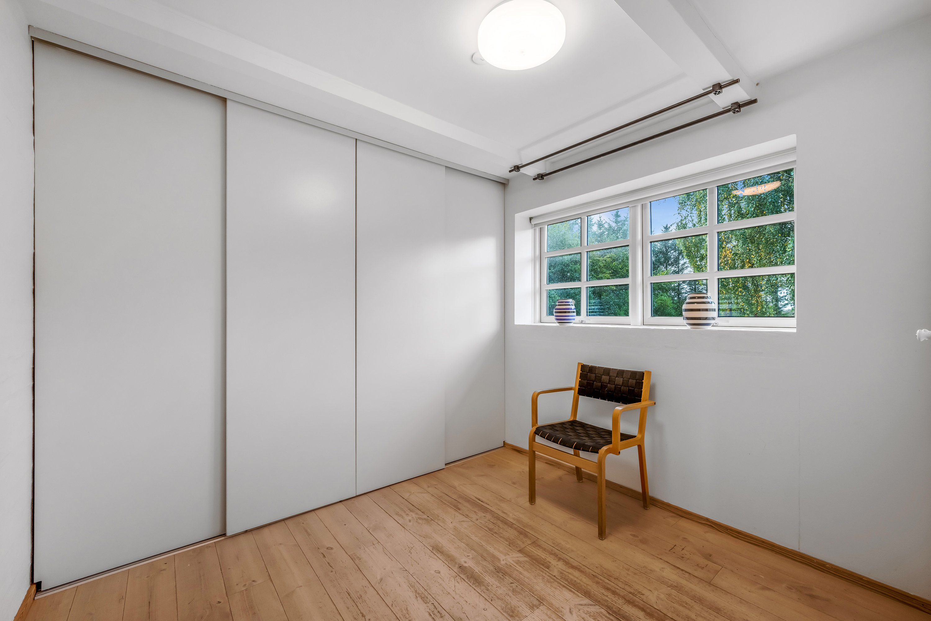 Fremhævet værelse billede i fuldskærmstilstand. Billede af Toldhusvej 1, Stauning, 6900 Skjern