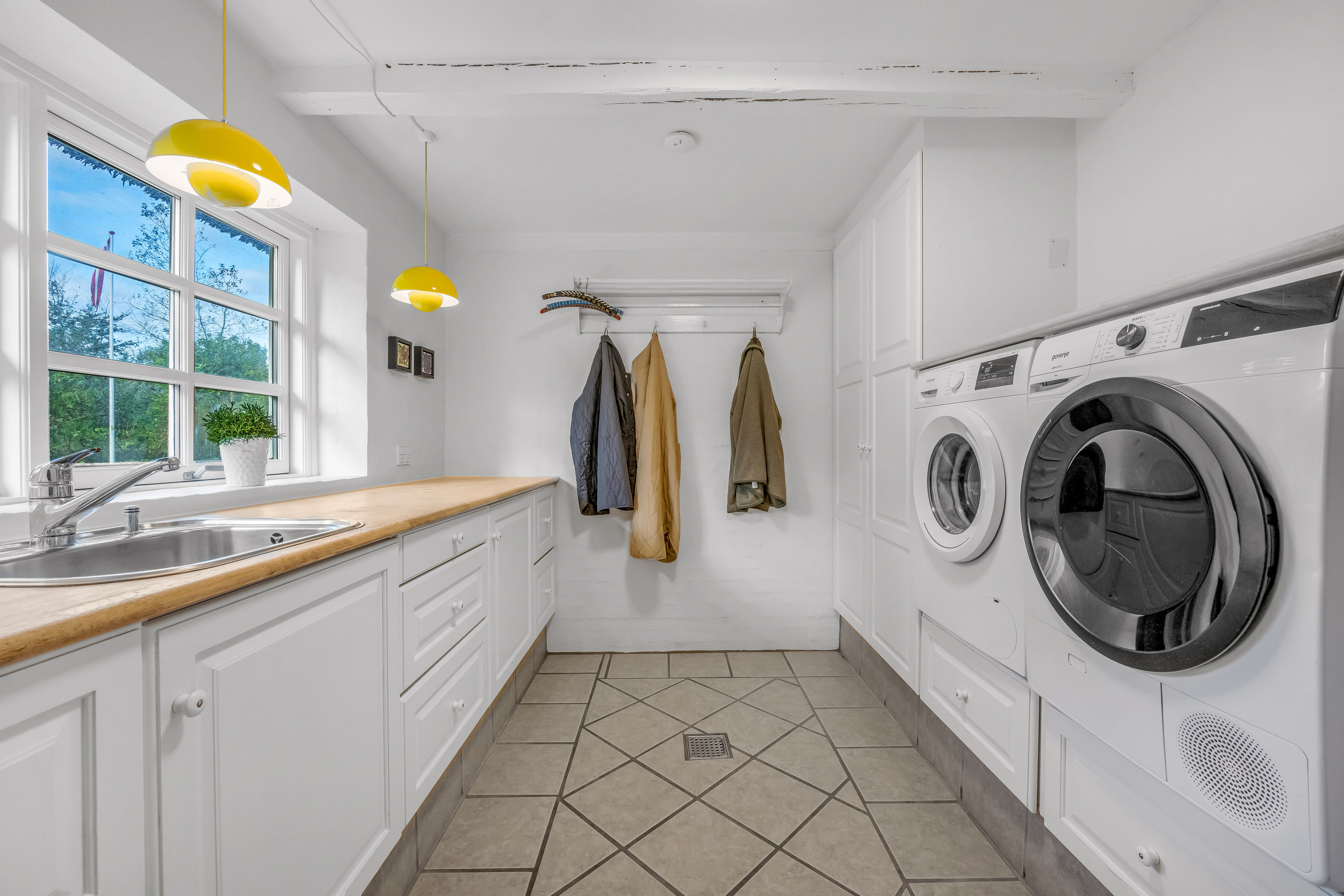 Fremhævet bryggers billede i fuldskærmstilstand. Billede af Toldhusvej 1, Stauning, 6900 Skjern