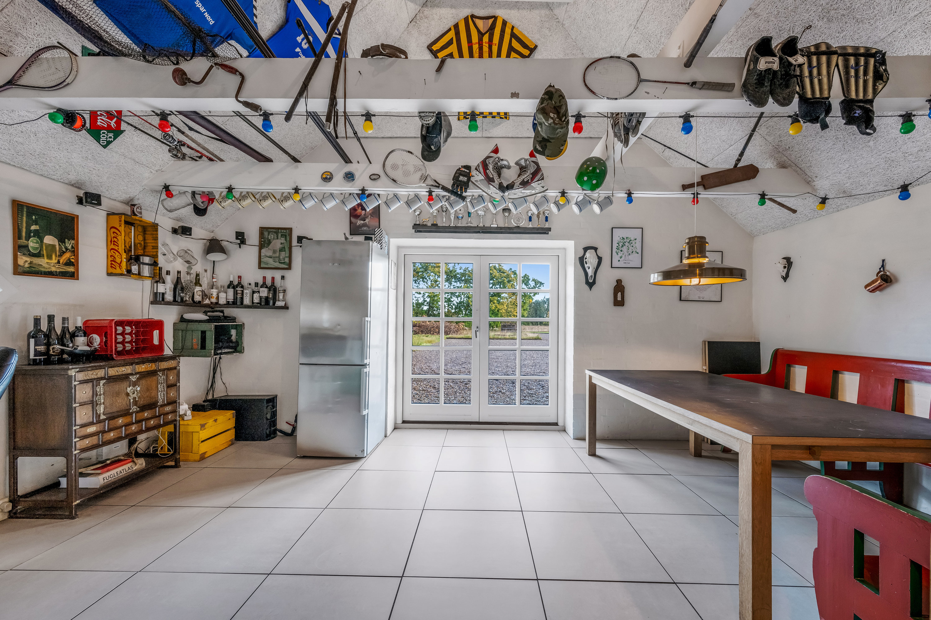 Fremhævet andet billede i fuldskærmstilstand. Billede af Toldhusvej 1, Stauning, 6900 Skjern