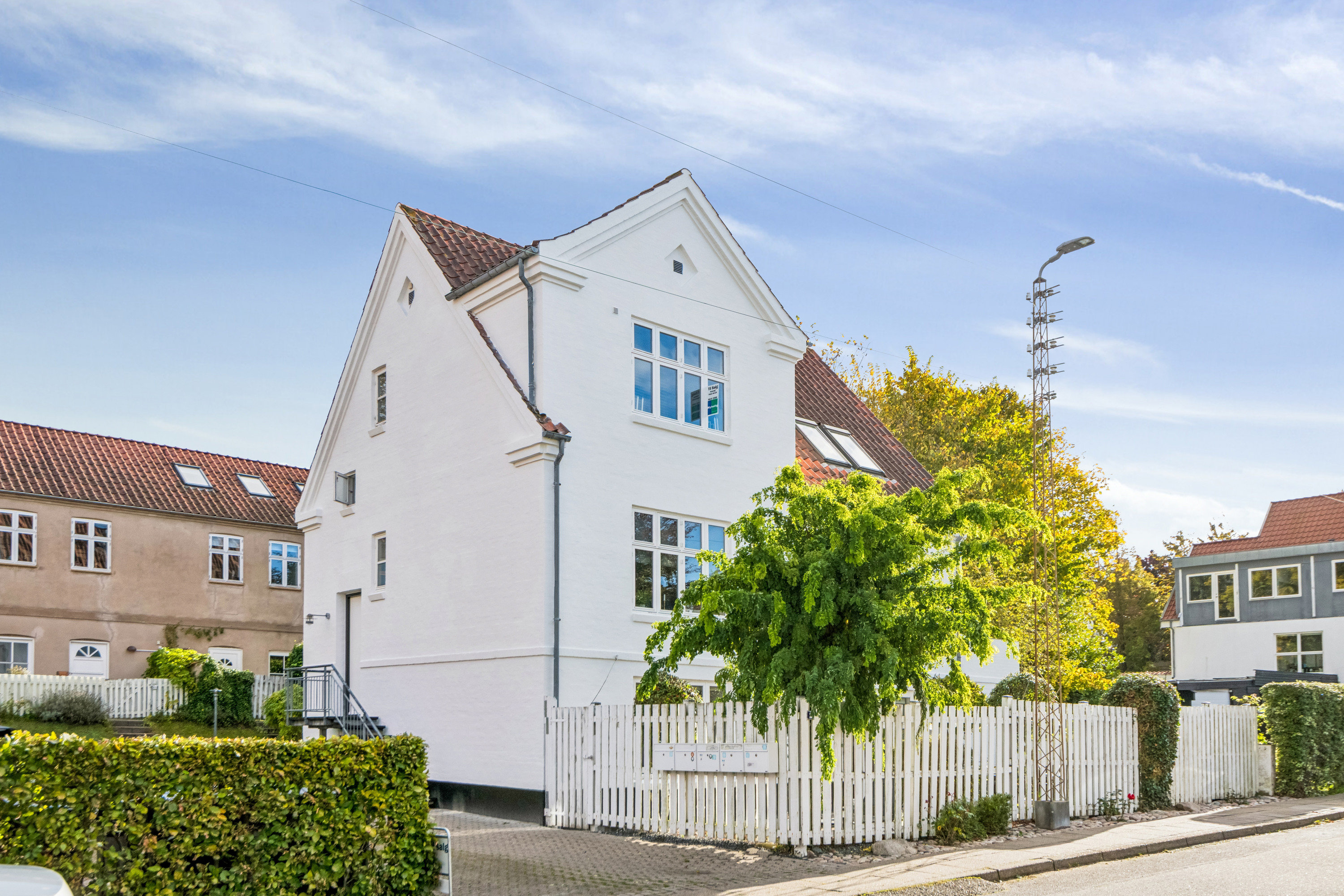 Fremhævet  billede i fuldskærmstilstand. Billede af Poppelvej 2, 2., 9000 Aalborg