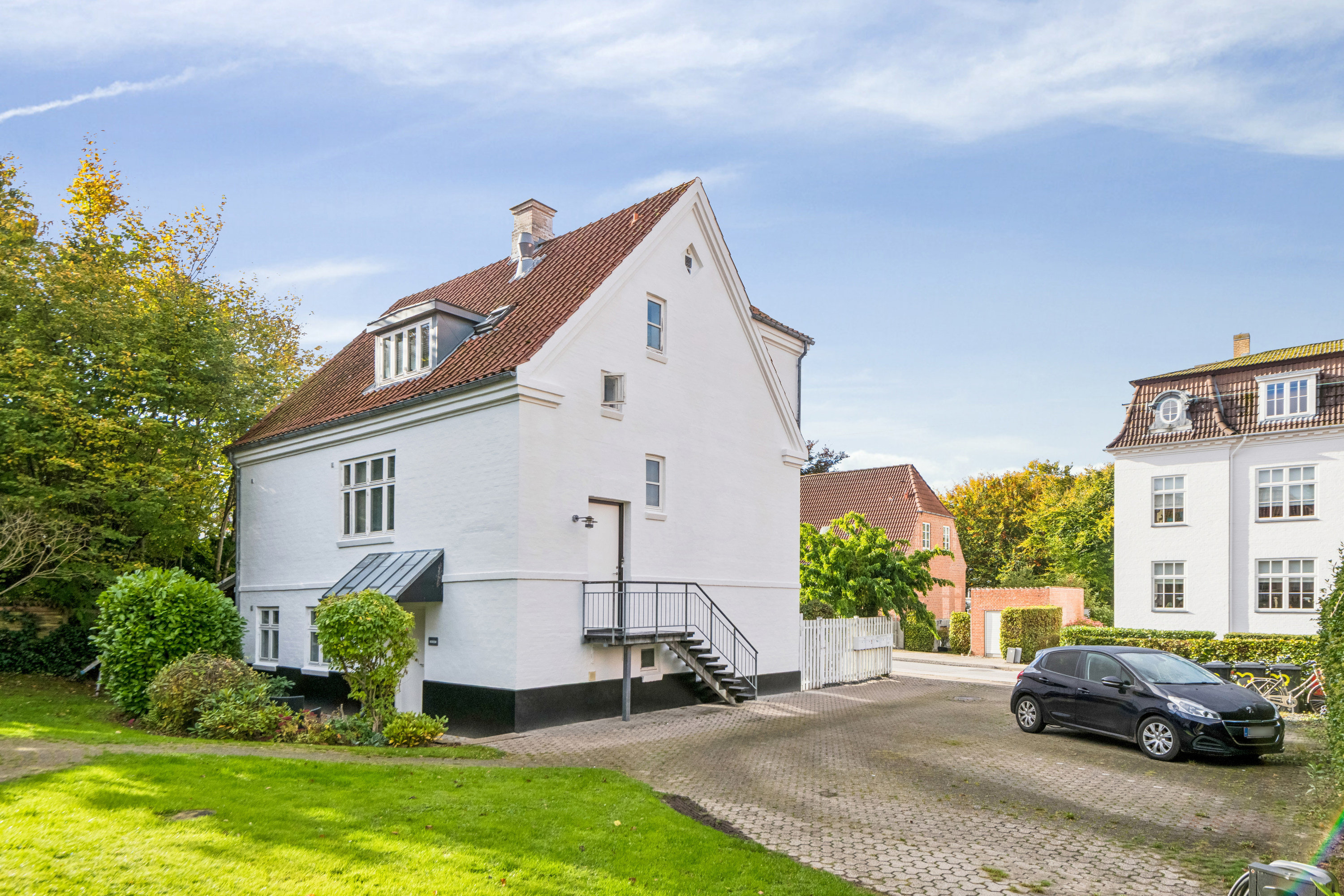 Miniaturebillede 1: . Billede af Poppelvej 2, 2., 9000 Aalborg