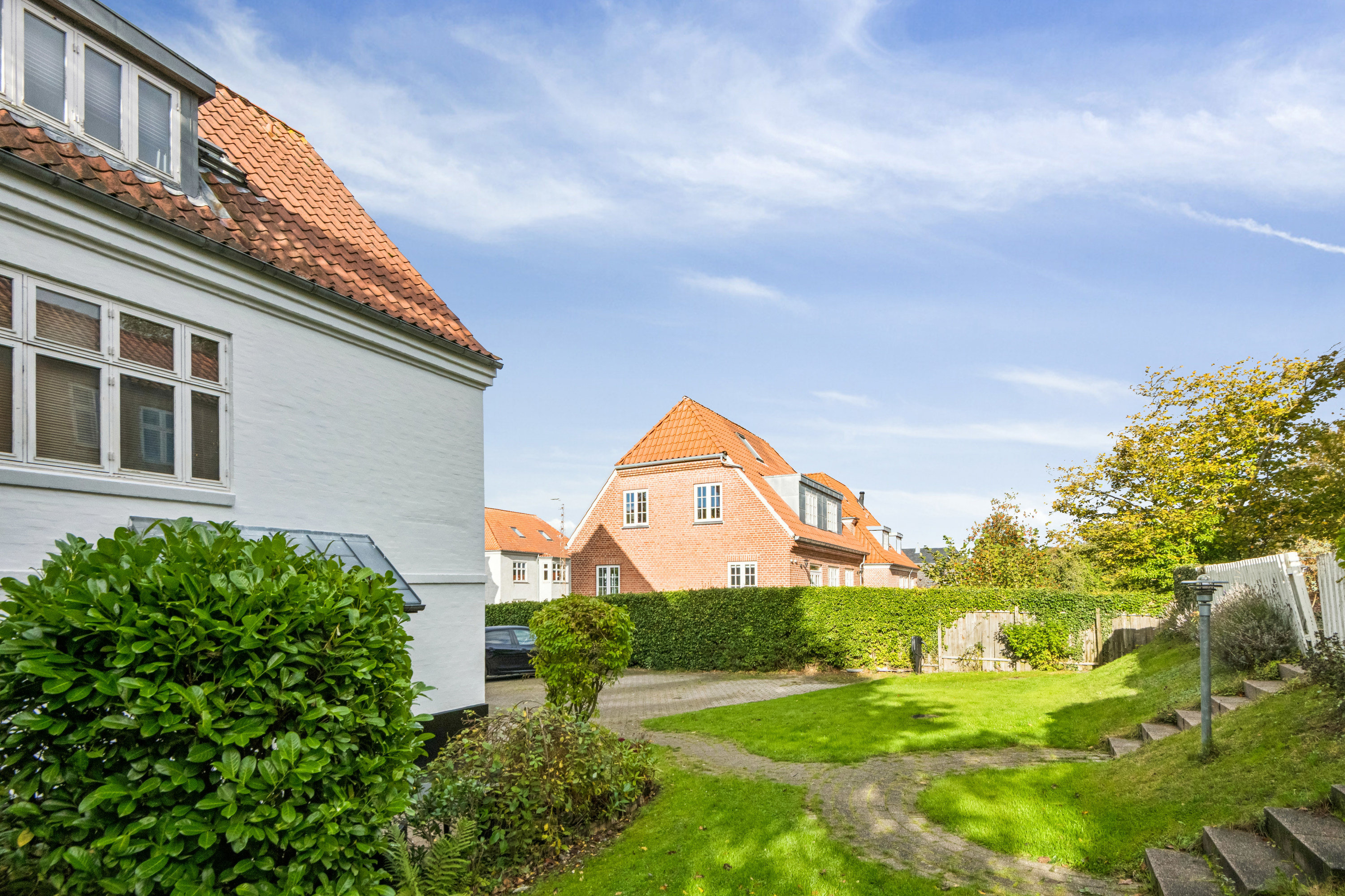 Fremhævet  billede i fuldskærmstilstand. Billede af Poppelvej 2, 2., 9000 Aalborg