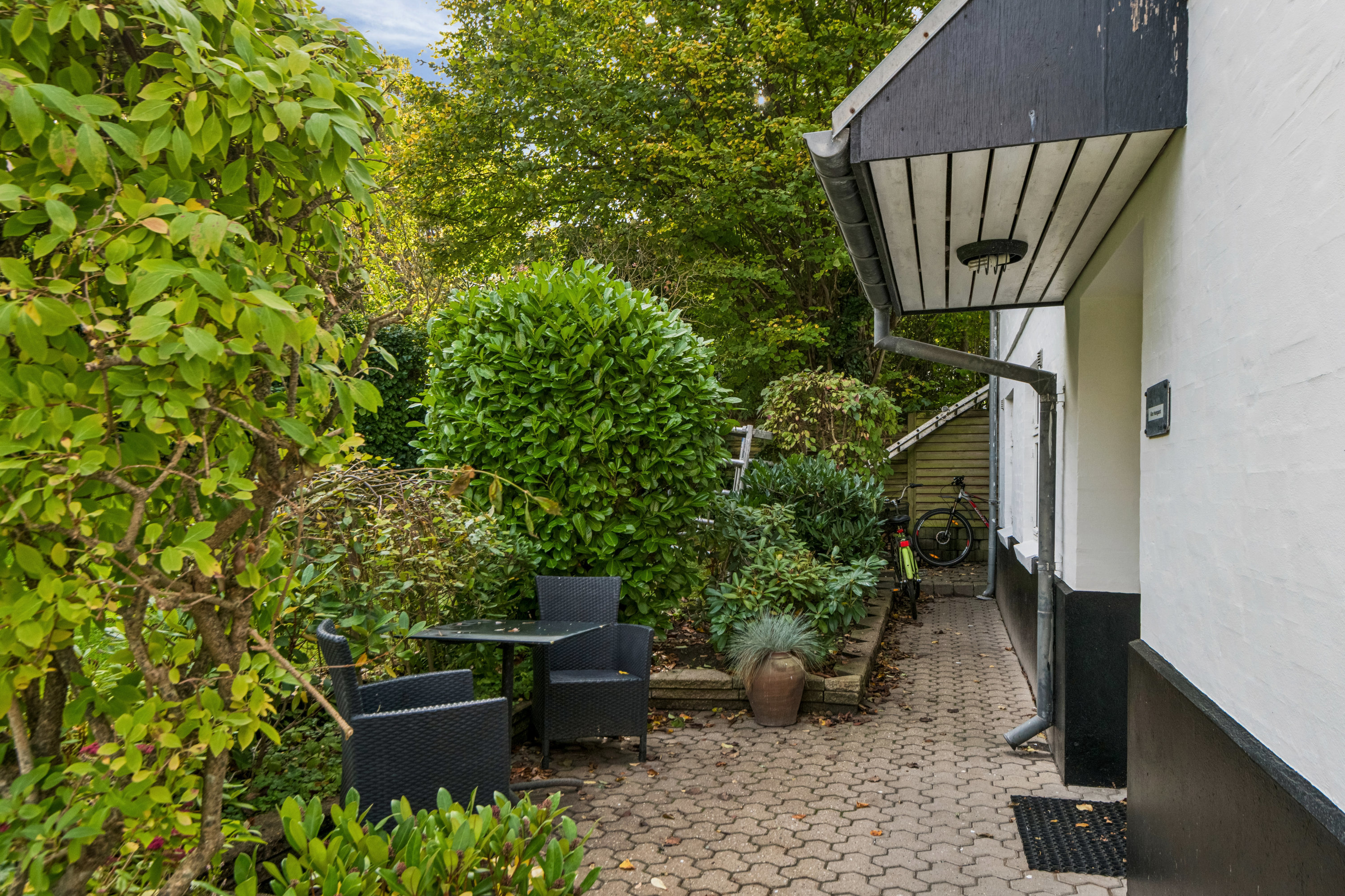 Fremhævet  billede i fuldskærmstilstand. Billede af Poppelvej 2, 2., 9000 Aalborg