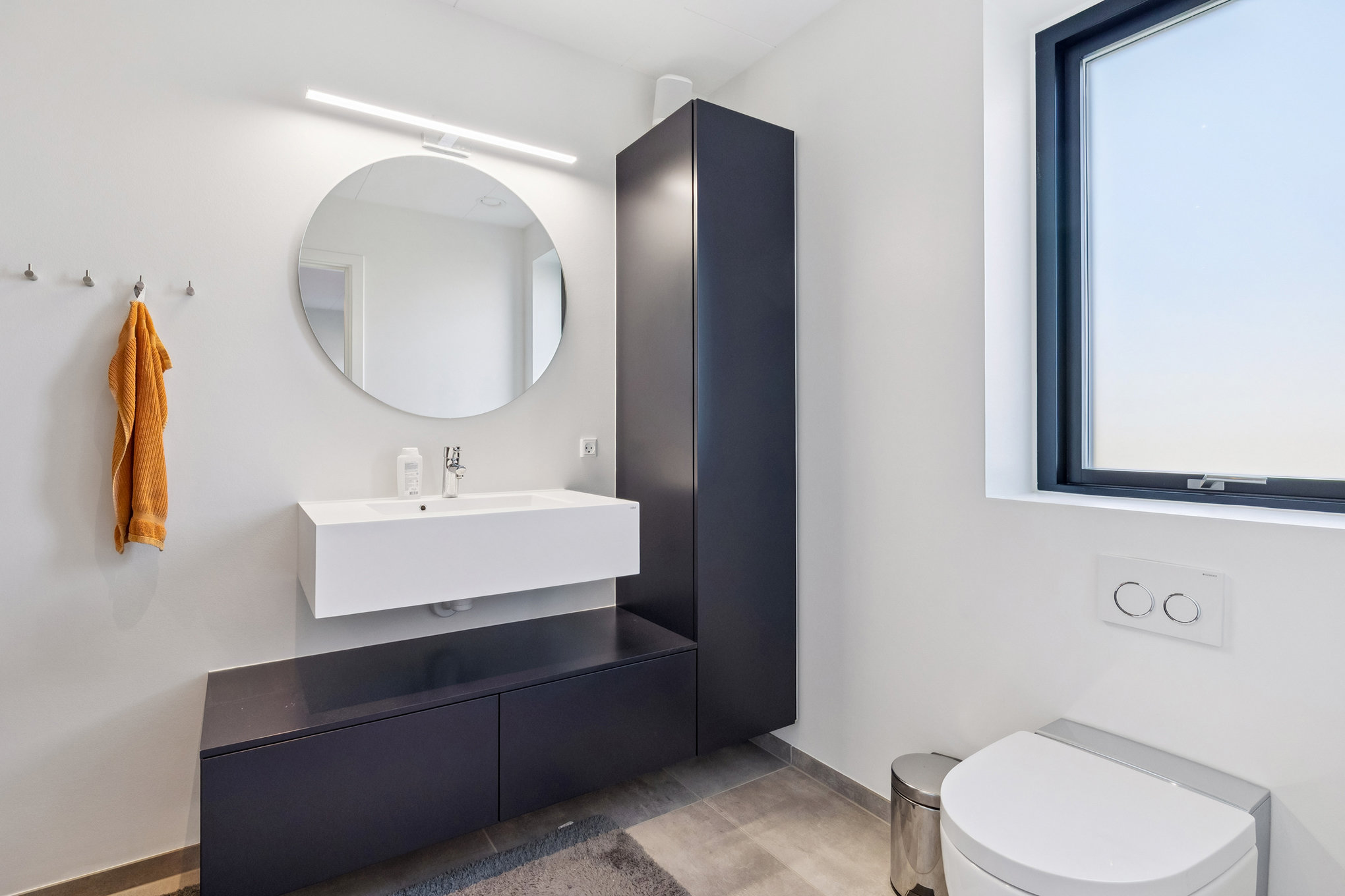 Fremhævet  billede i fuldskærmstilstand. Billede af Egeskovvej 8, 8930 Randers NØ