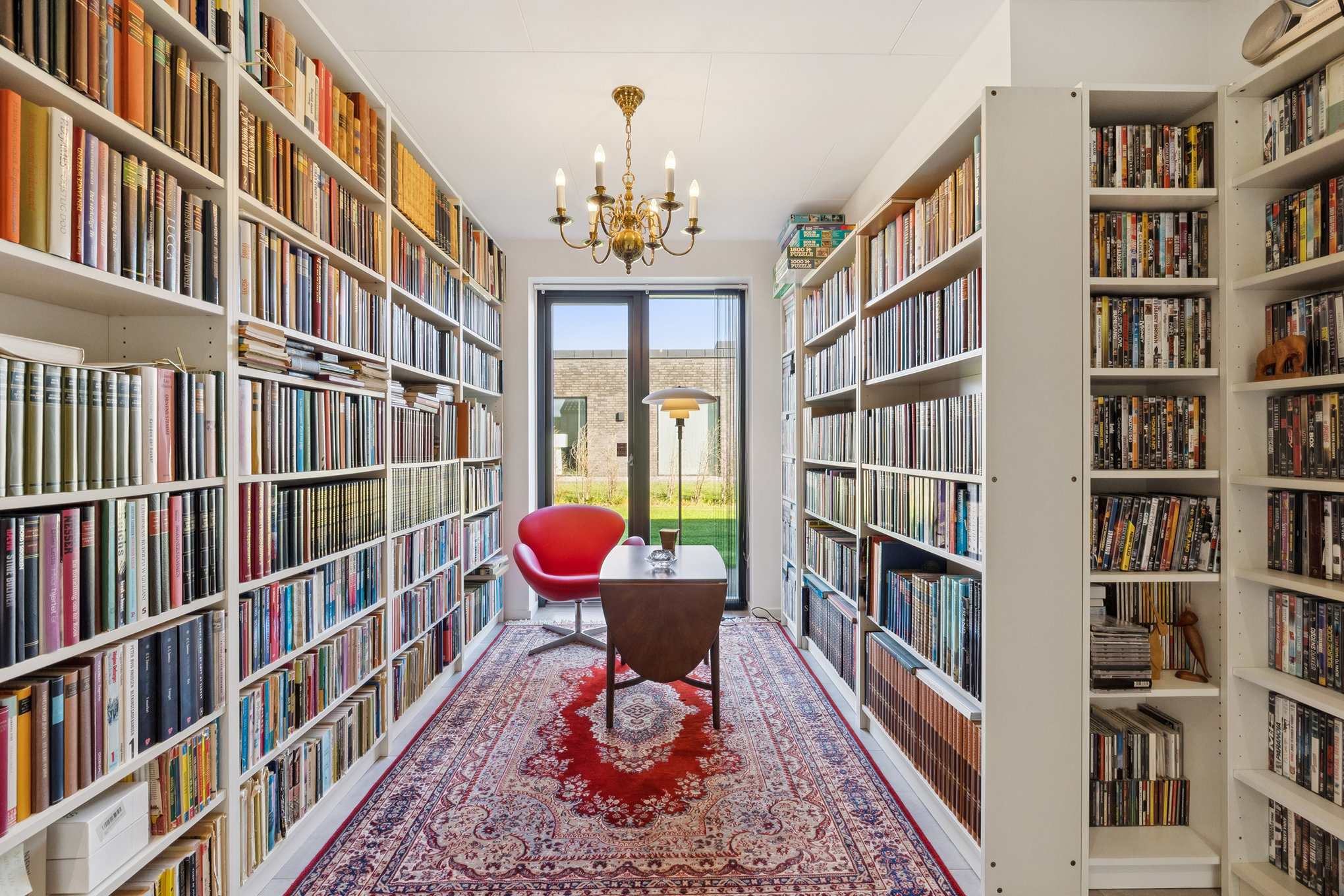 Fremhævet  billede i fuldskærmstilstand. Billede af Egeskovvej 8, 8930 Randers NØ