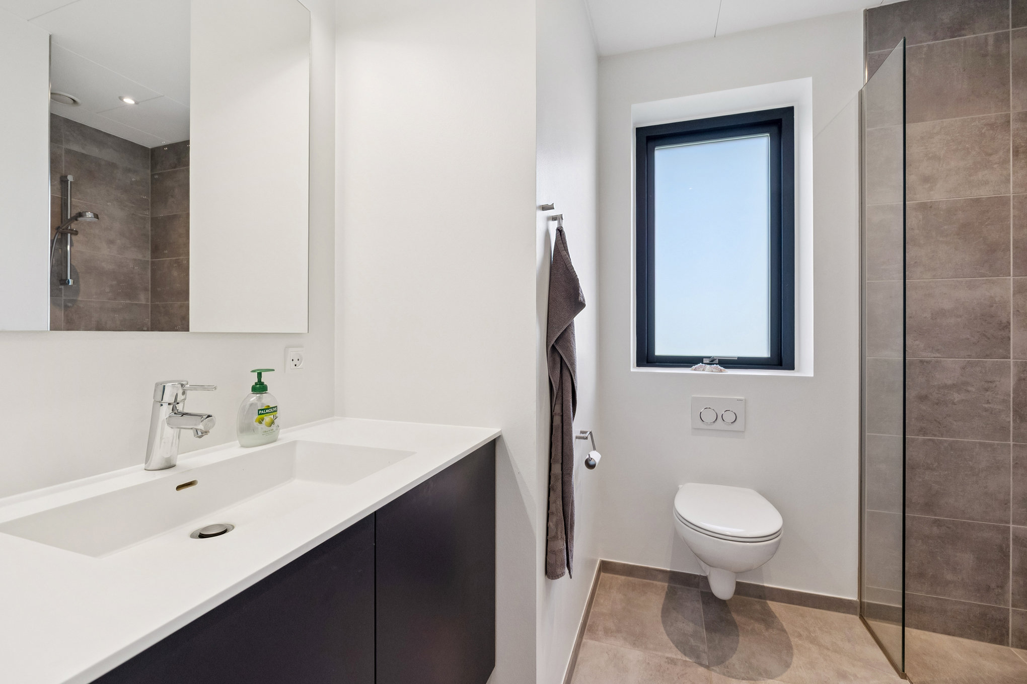 Fremhævet  billede i fuldskærmstilstand. Billede af Egeskovvej 8, 8930 Randers NØ