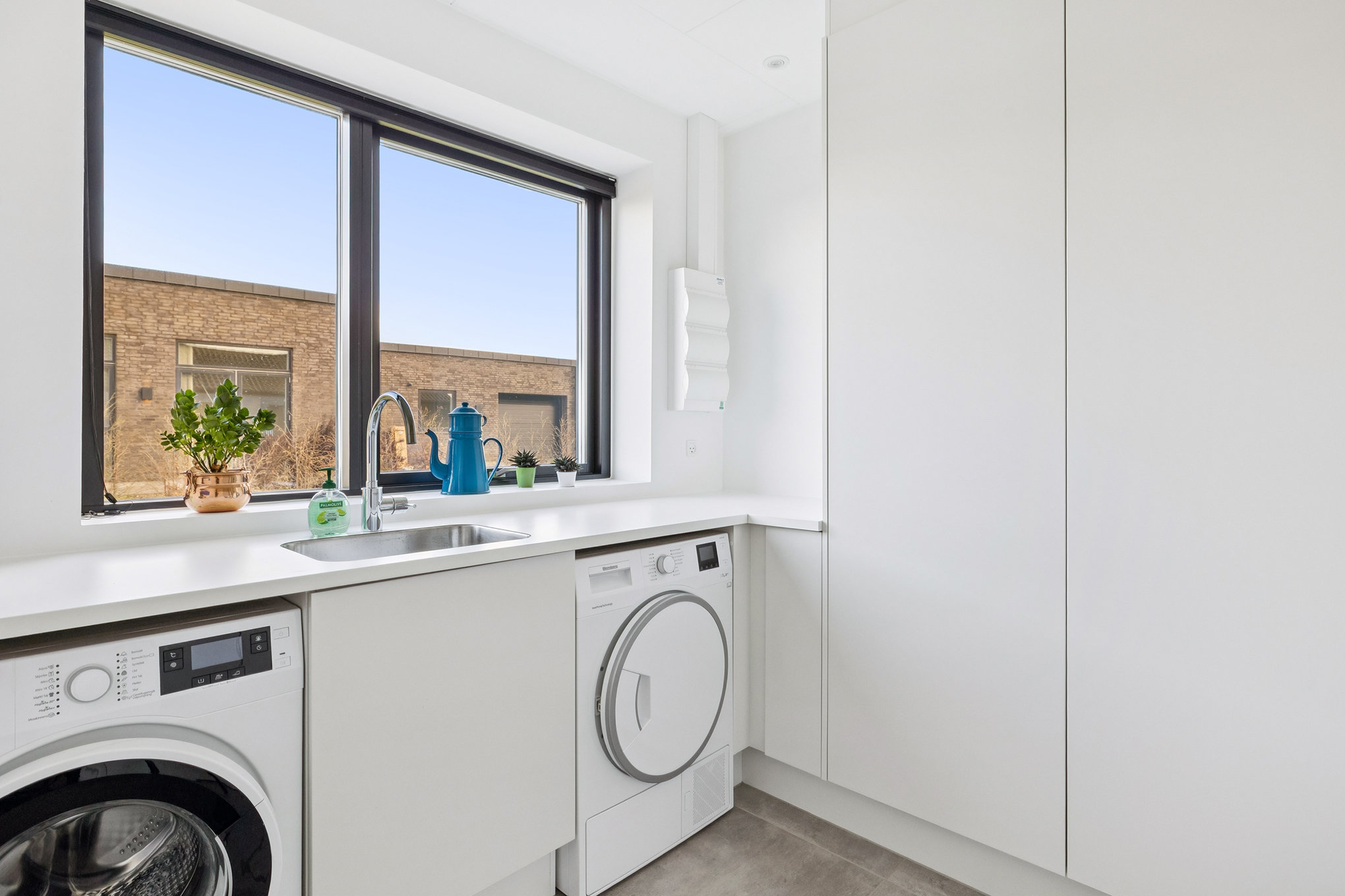 Fremhævet  billede i fuldskærmstilstand. Billede af Egeskovvej 8, 8930 Randers NØ