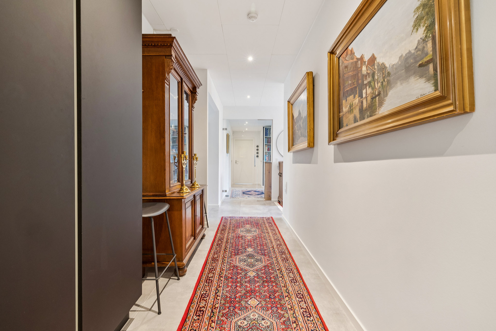 Fremhævet  billede i fuldskærmstilstand. Billede af Egeskovvej 8, 8930 Randers NØ