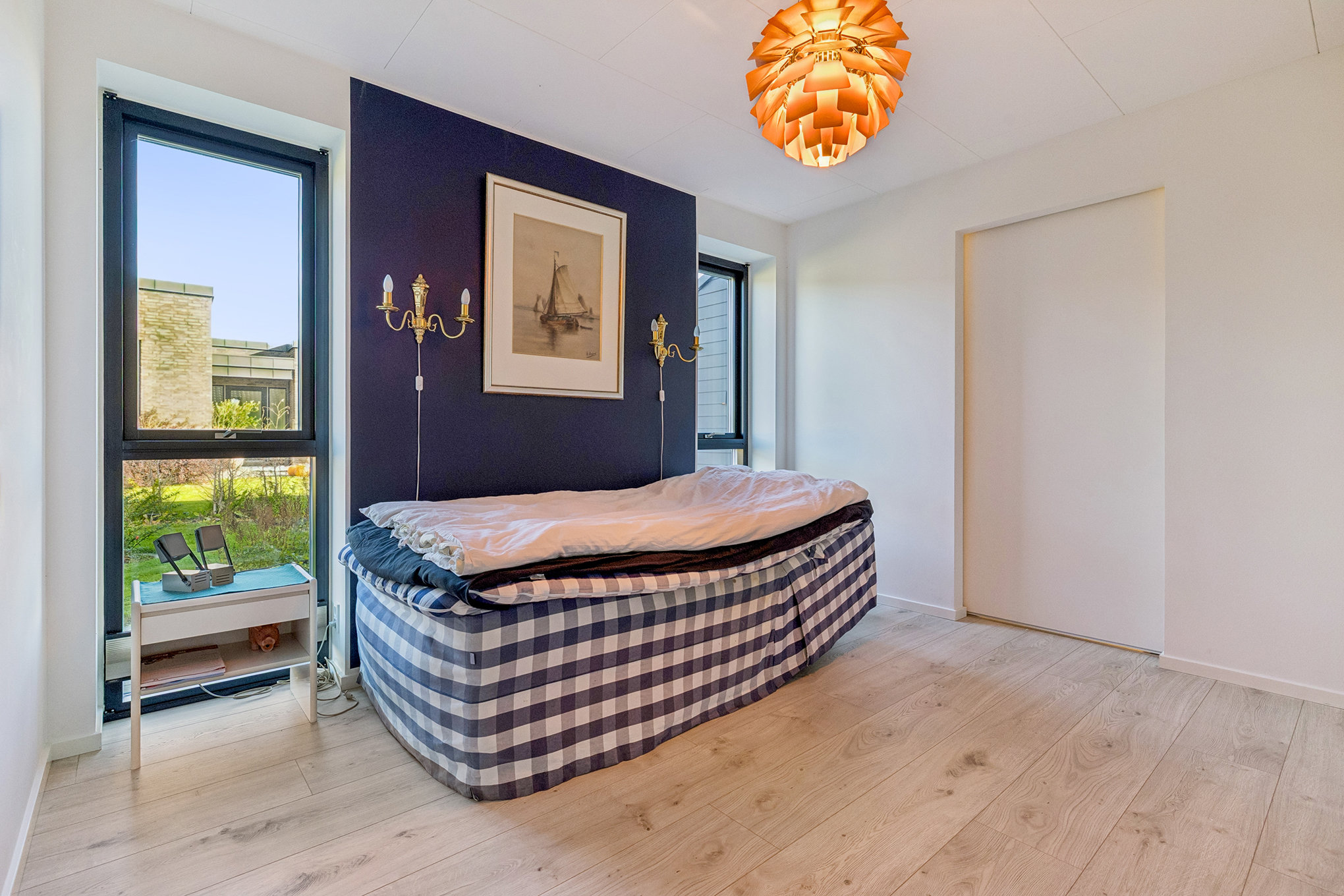 Fremhævet  billede i fuldskærmstilstand. Billede af Egeskovvej 8, 8930 Randers NØ