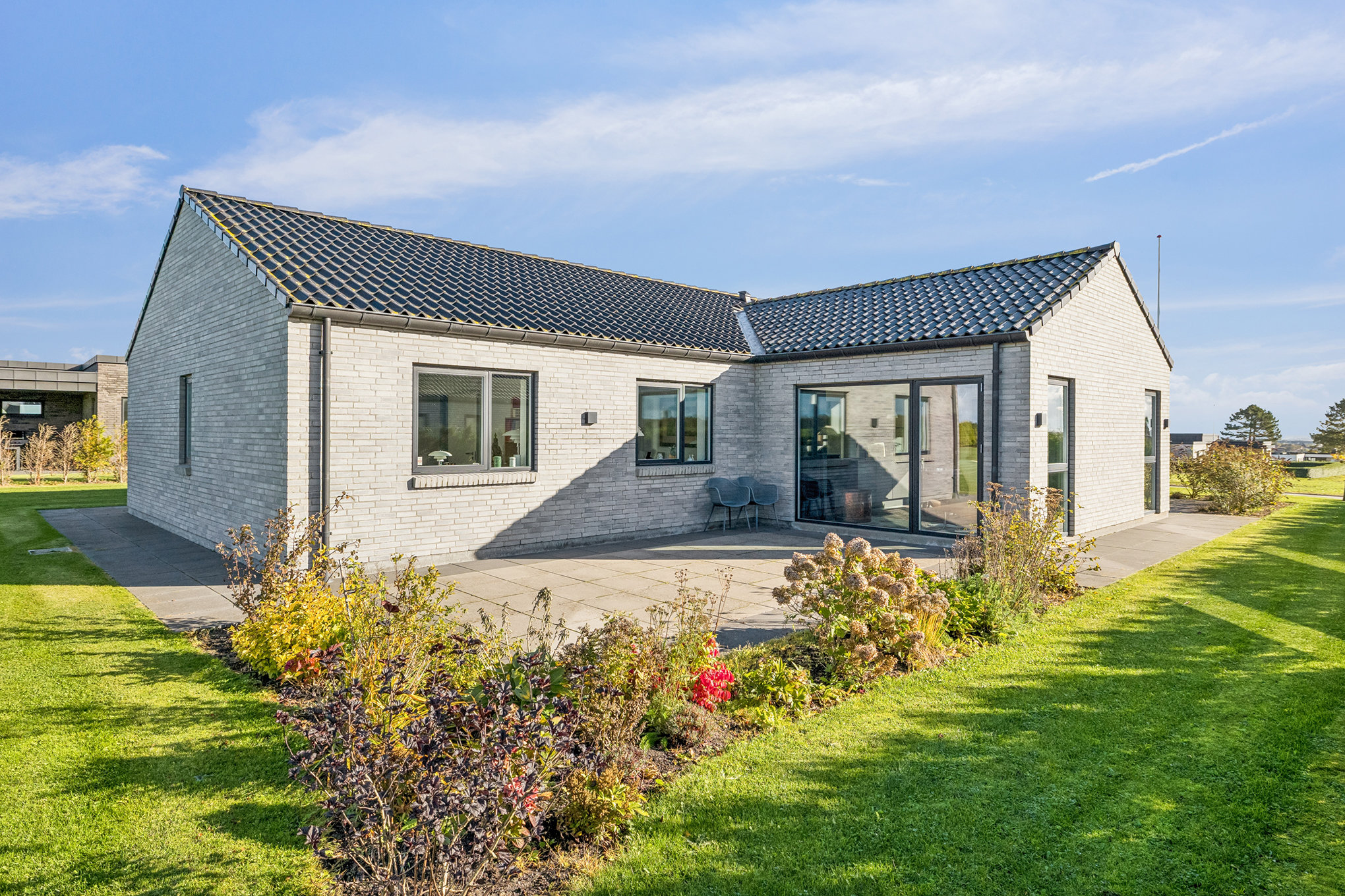 Fremhævet  billede i fuldskærmstilstand. Billede af Egeskovvej 8, 8930 Randers NØ