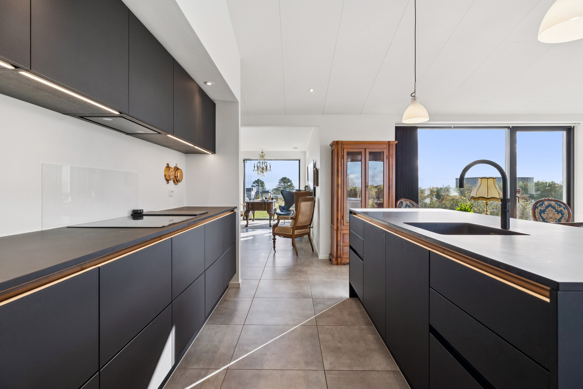 Miniaturebillede 1: . Billede af Egeskovvej 8, 8930 Randers NØ